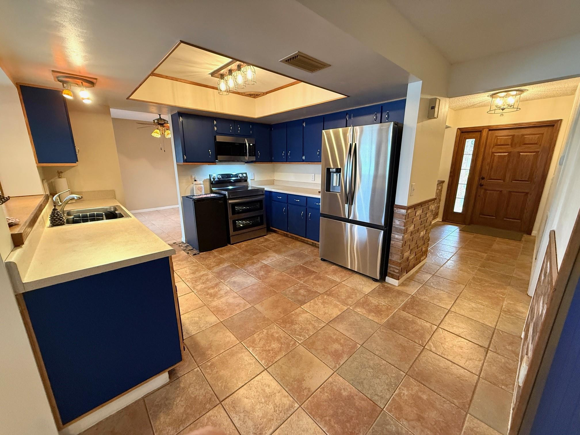 Cooper City Lake Estates - Residential