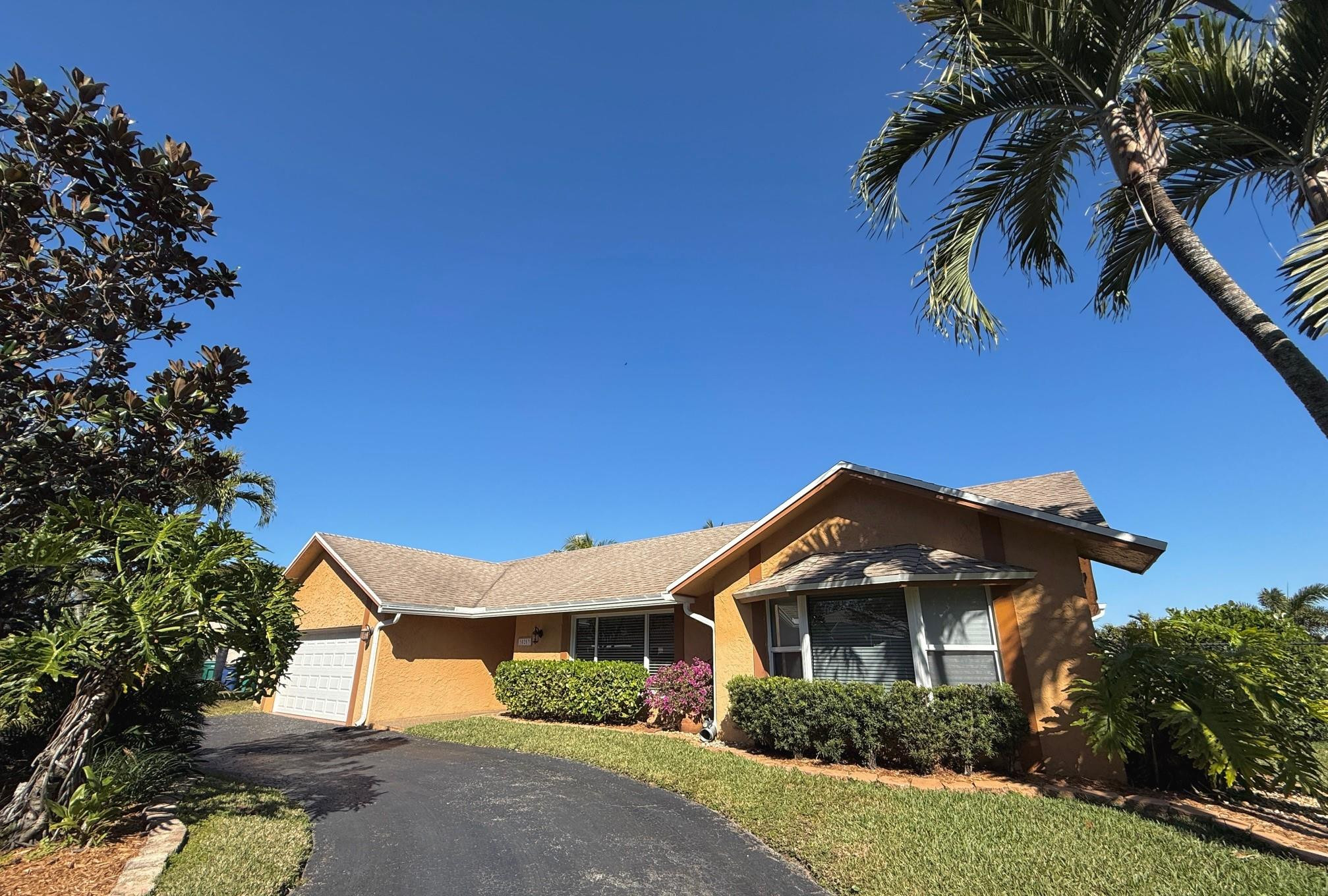 Cooper City Lake Estates - Residential