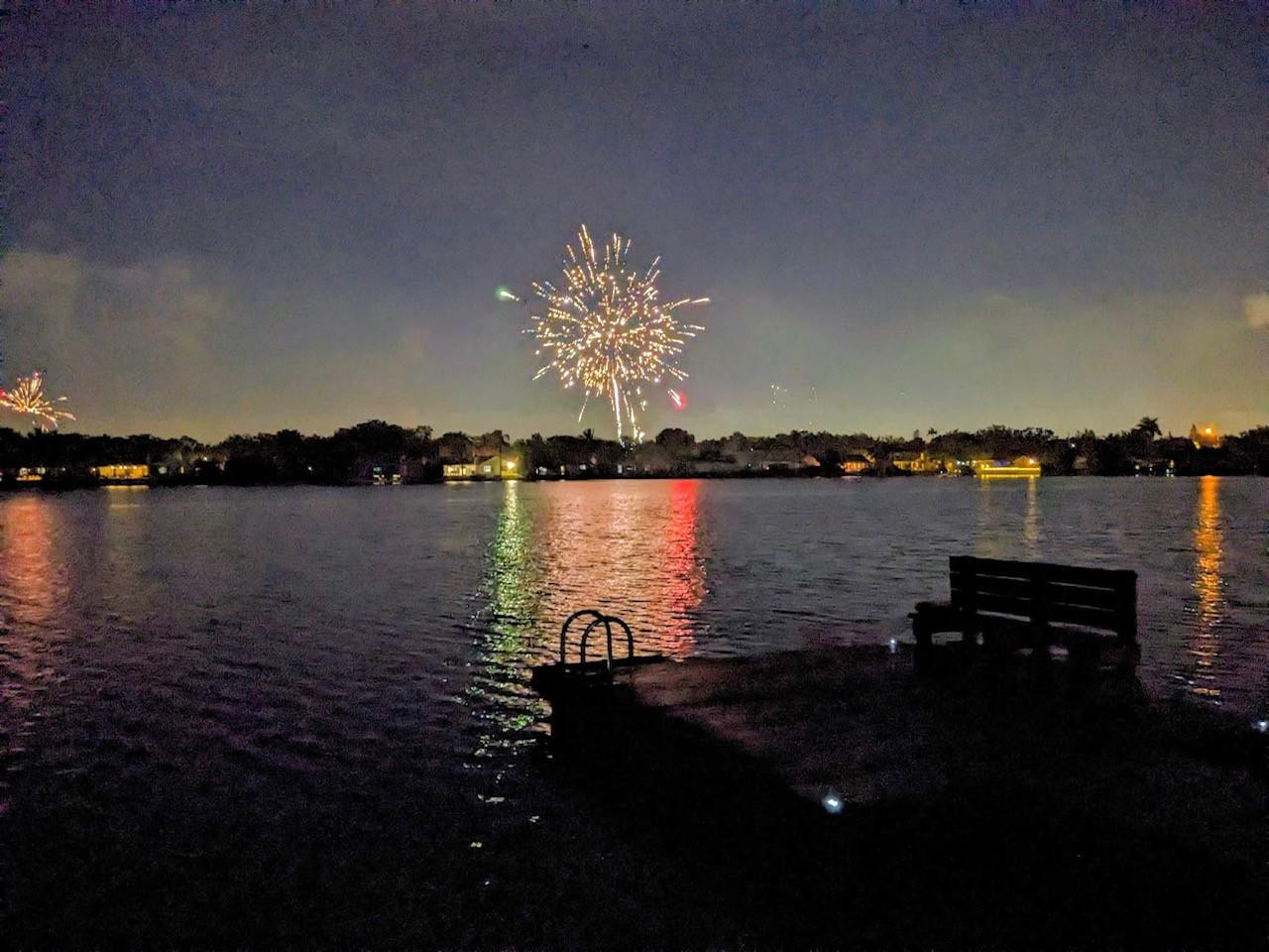 Cooper City Lake Estates - Residential