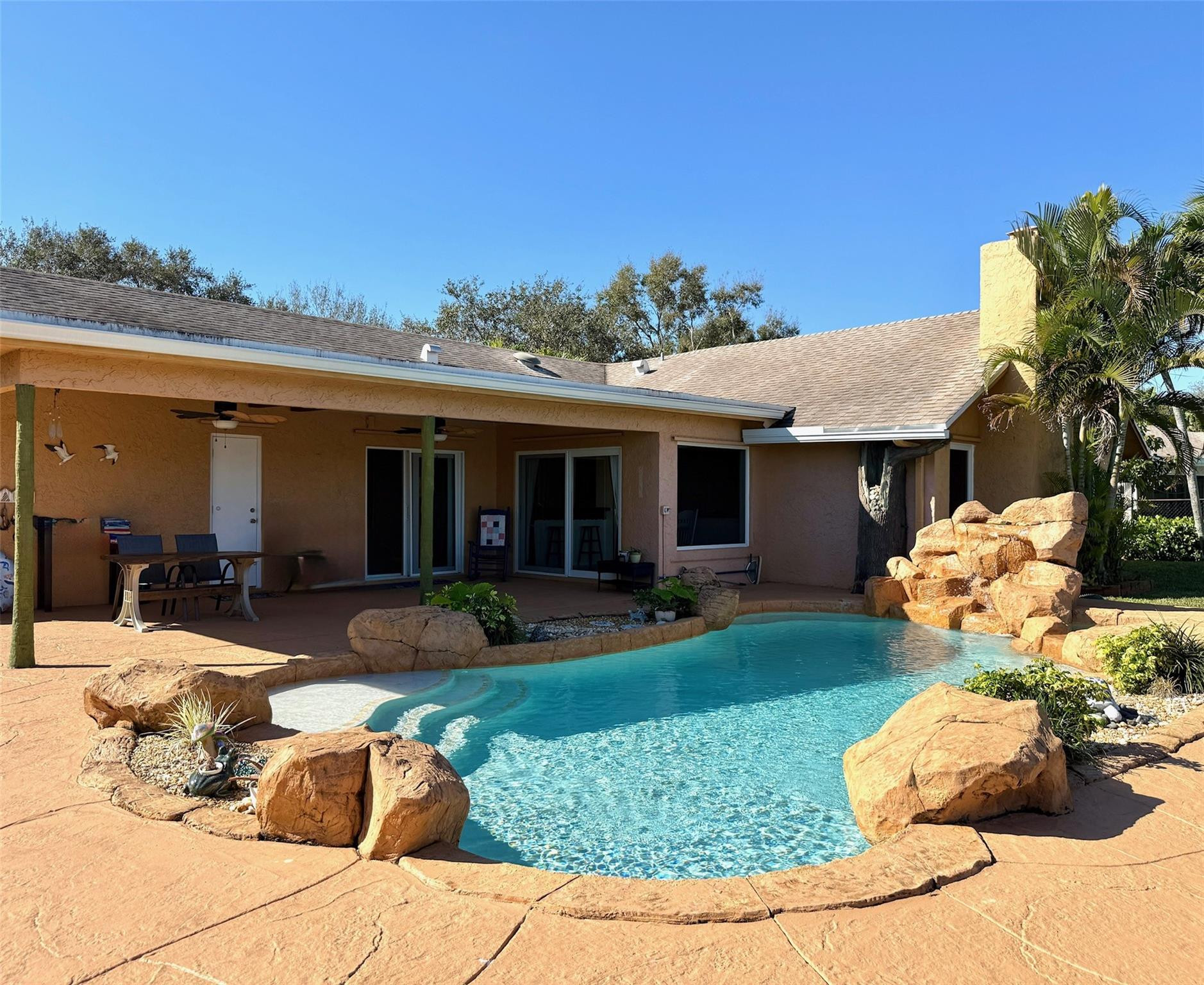 Cooper City Lake Estates - Residential