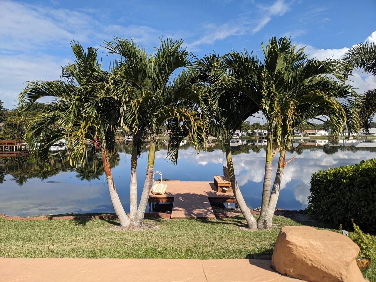 Cooper City Lake Estates - Residential