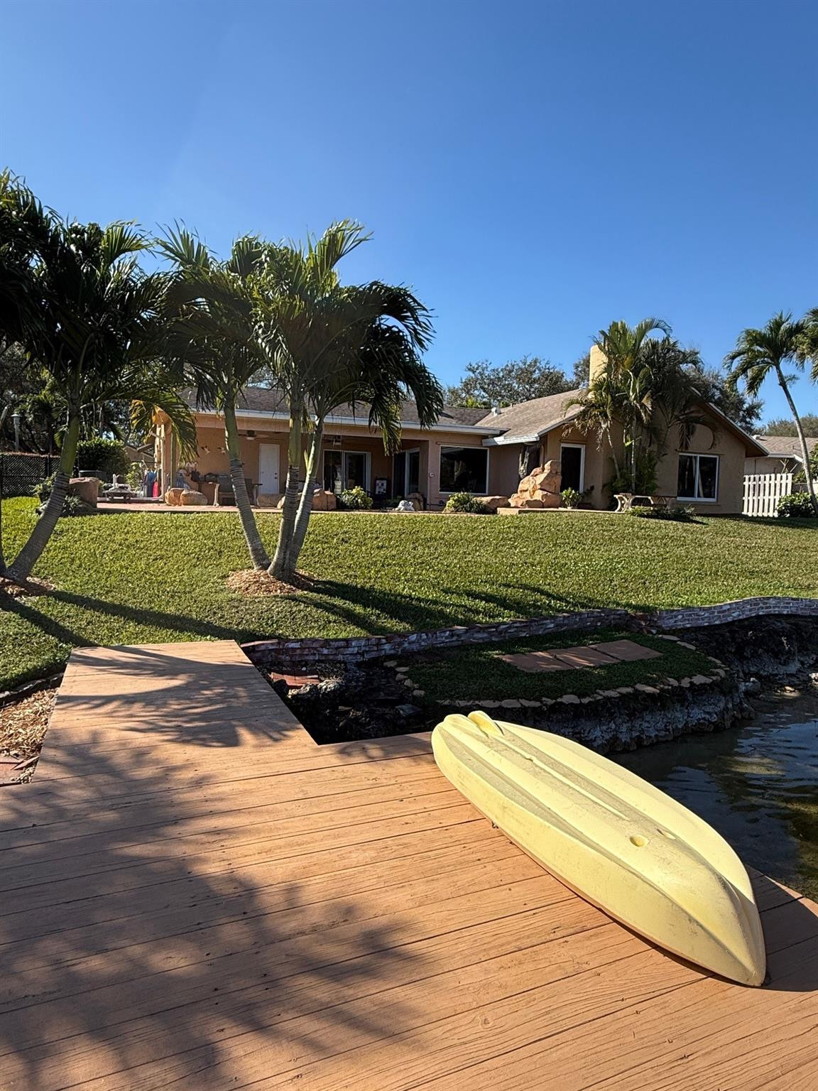 Cooper City Lake Estates - Residential