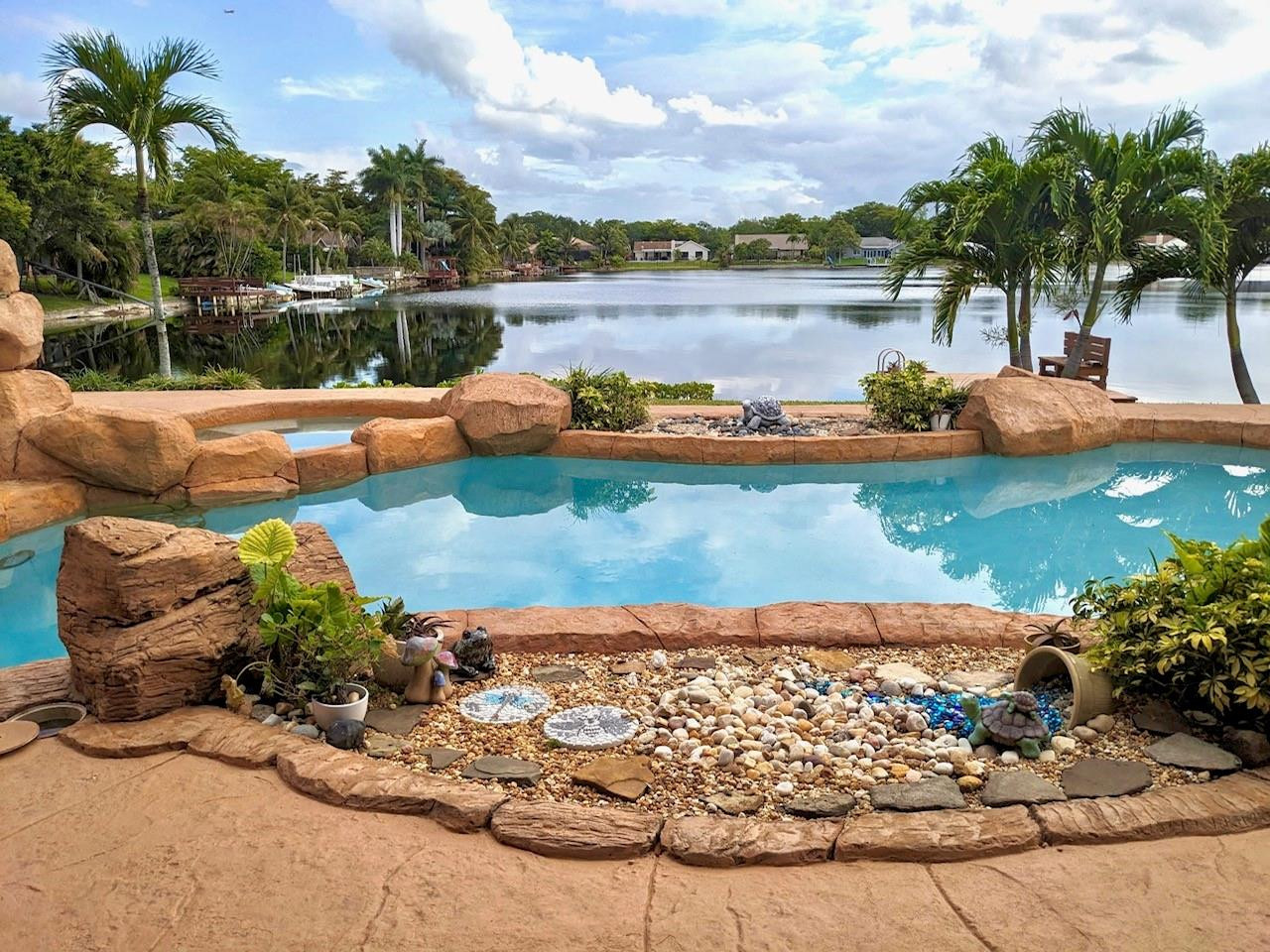 Cooper City Lake Estates - Residential