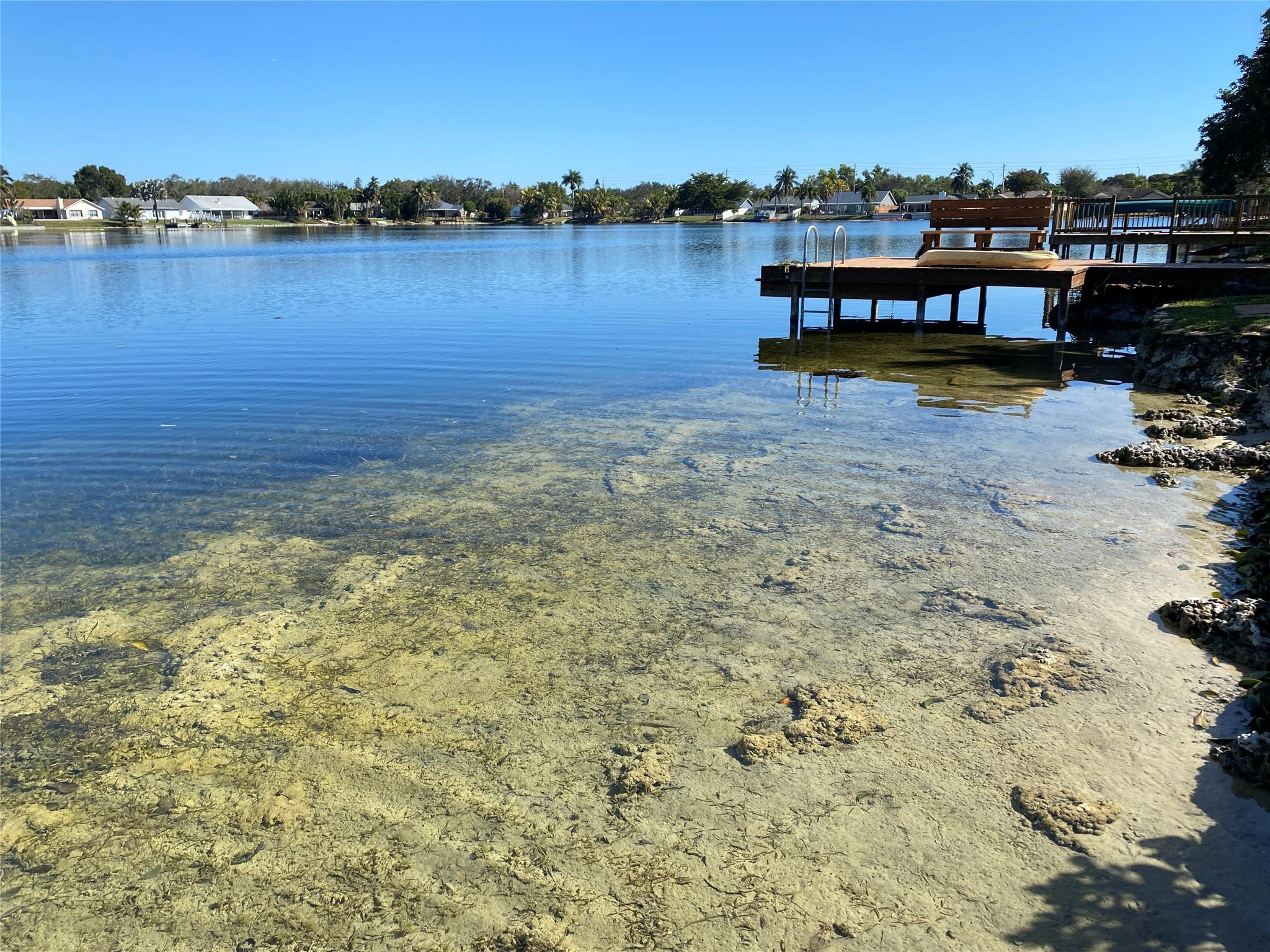 Cooper City Lake Estates - Residential