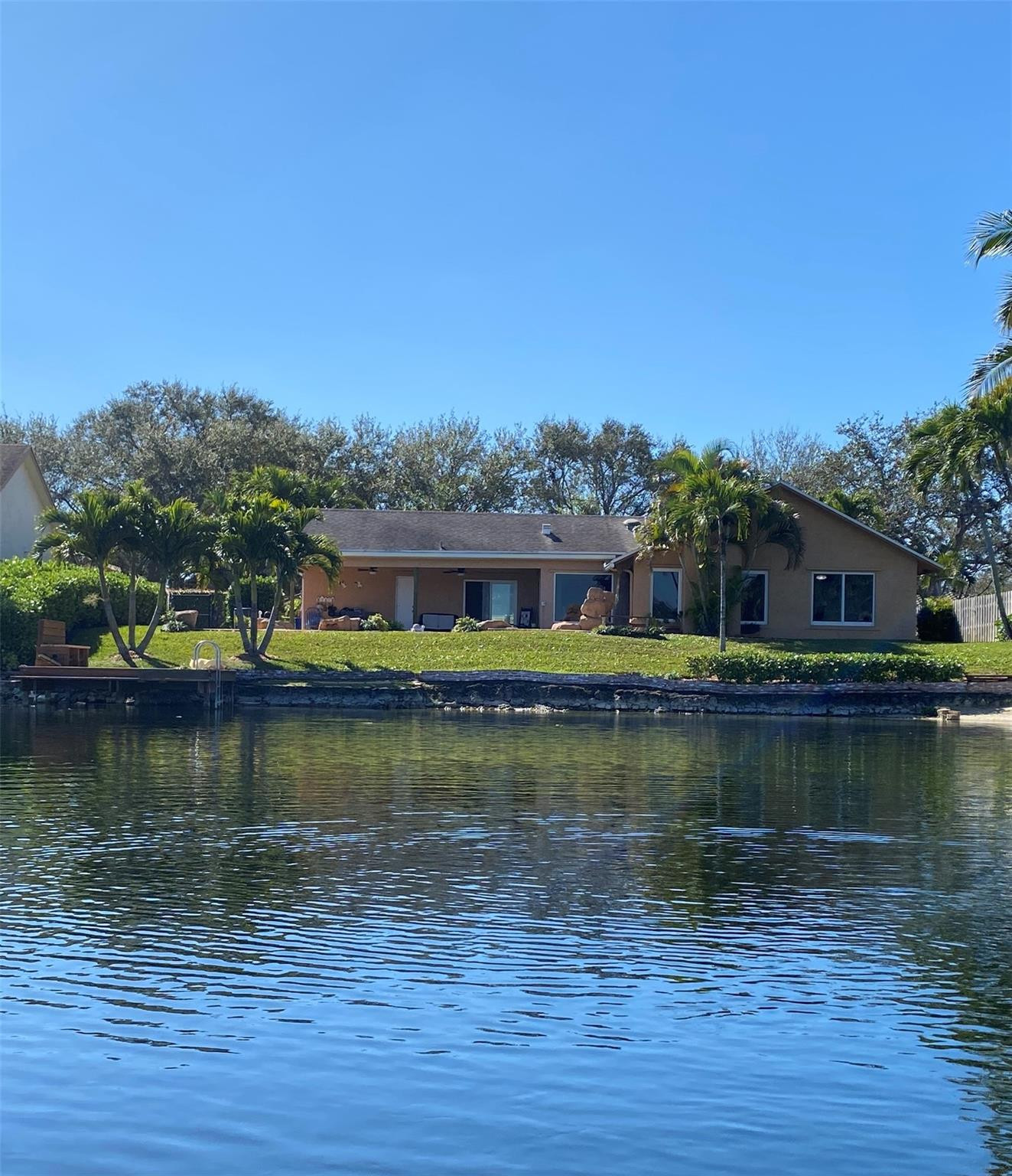 Cooper City Lake Estates - Residential