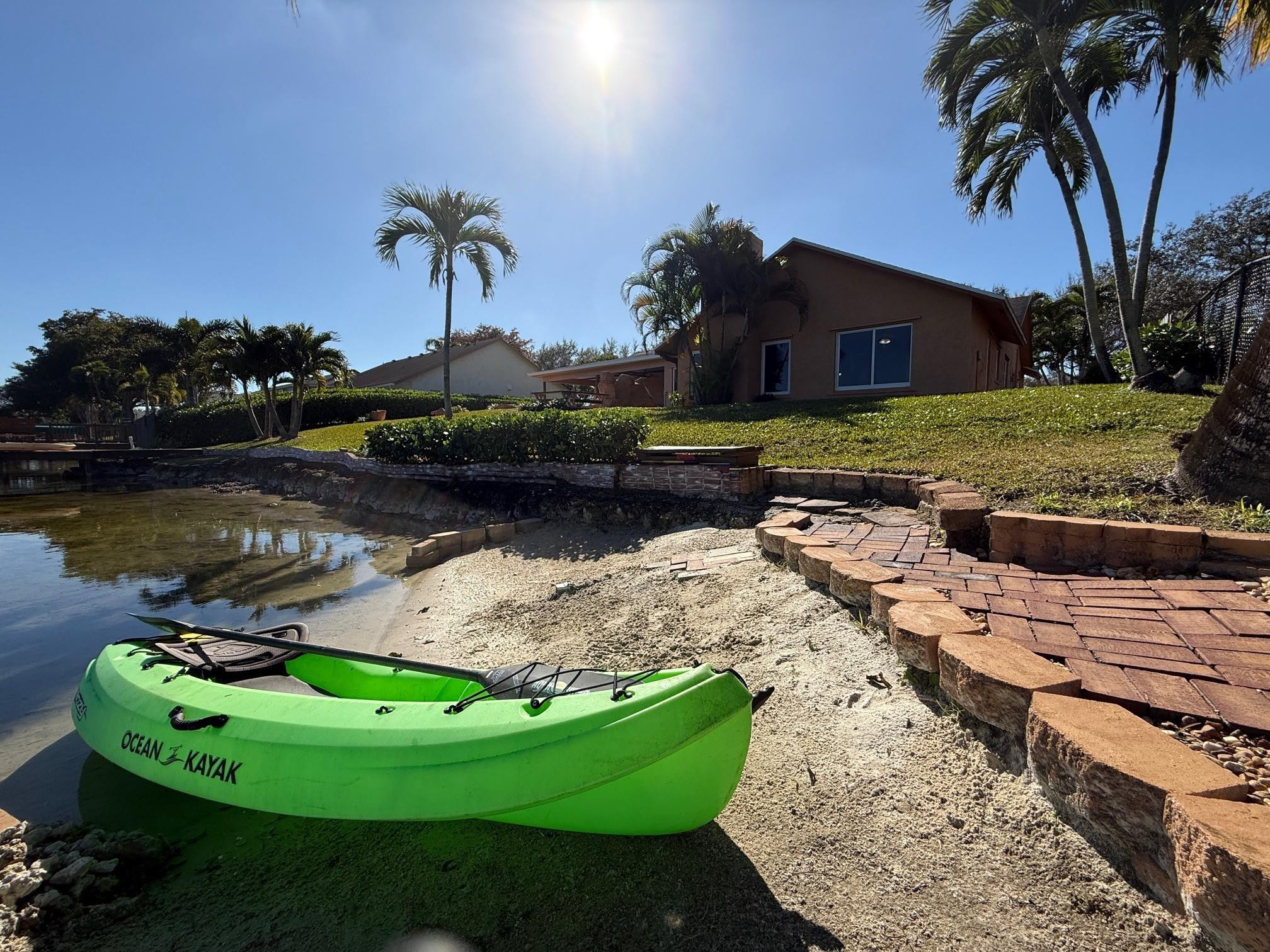 Cooper City Lake Estates - Residential