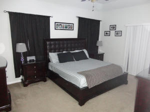 Port St Lucie Sec 21 - Residential