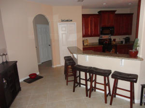Port St Lucie Sec 21 - Residential