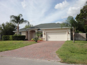 Port St Lucie Sec 21 - Residential