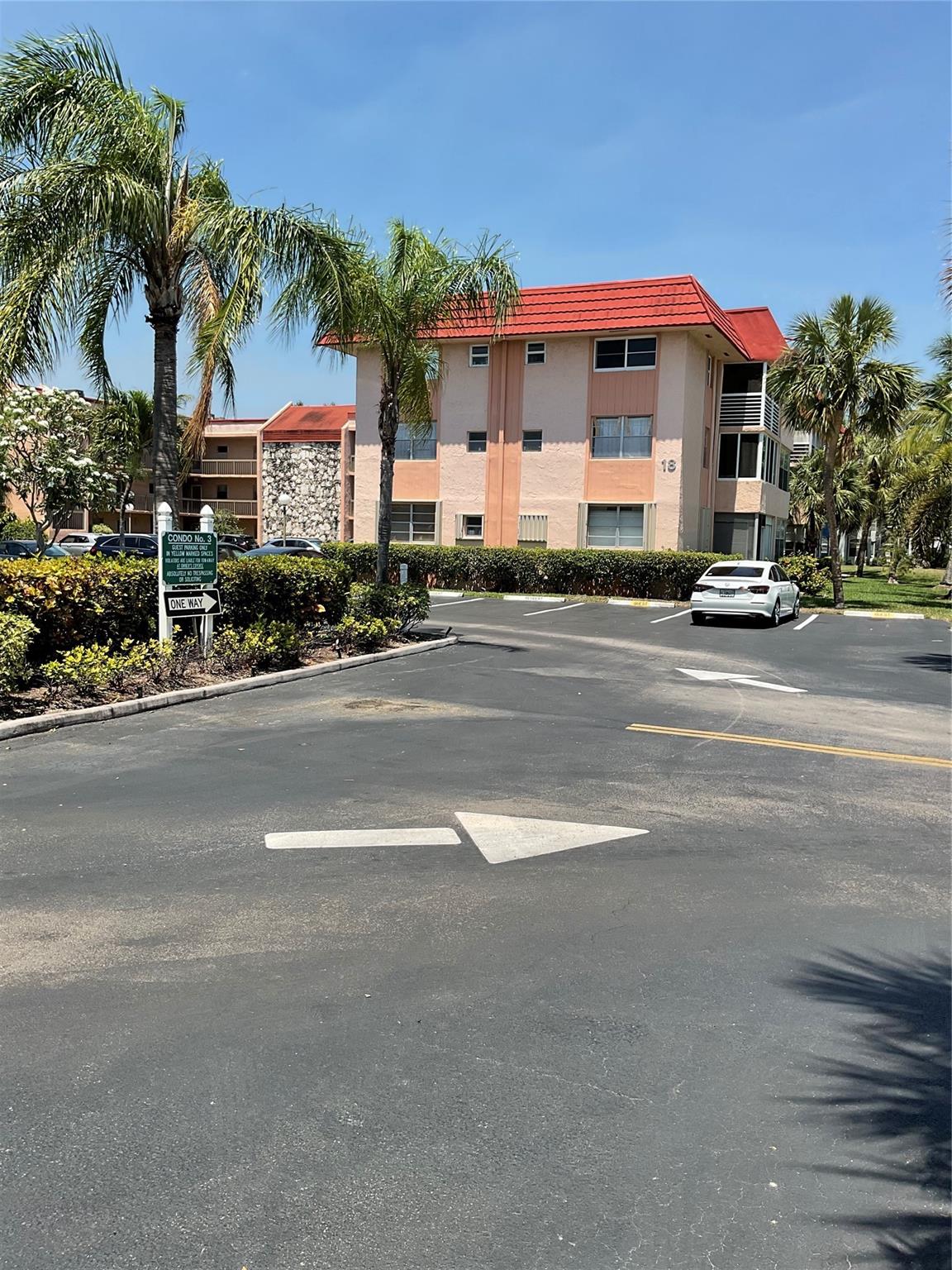 Welcome to this vibrant 55+ community! This charming garden-view condo is conveniently located on the first floor and features a cozy enclosed patio that can be used as an office space or as a space for relaxation! The community offers a wide range of amenities, ensuring there’s never a dull moment! Water and cable TV are included in the maintenance fee. The laundry facility is located in the building. All furniture is included in the price! The association requires 20% down with a minimum credit score of 650. Don’t miss out on this opportunity to enjoy comfort, convenience, and a lively lifestyle in this wonderful community!