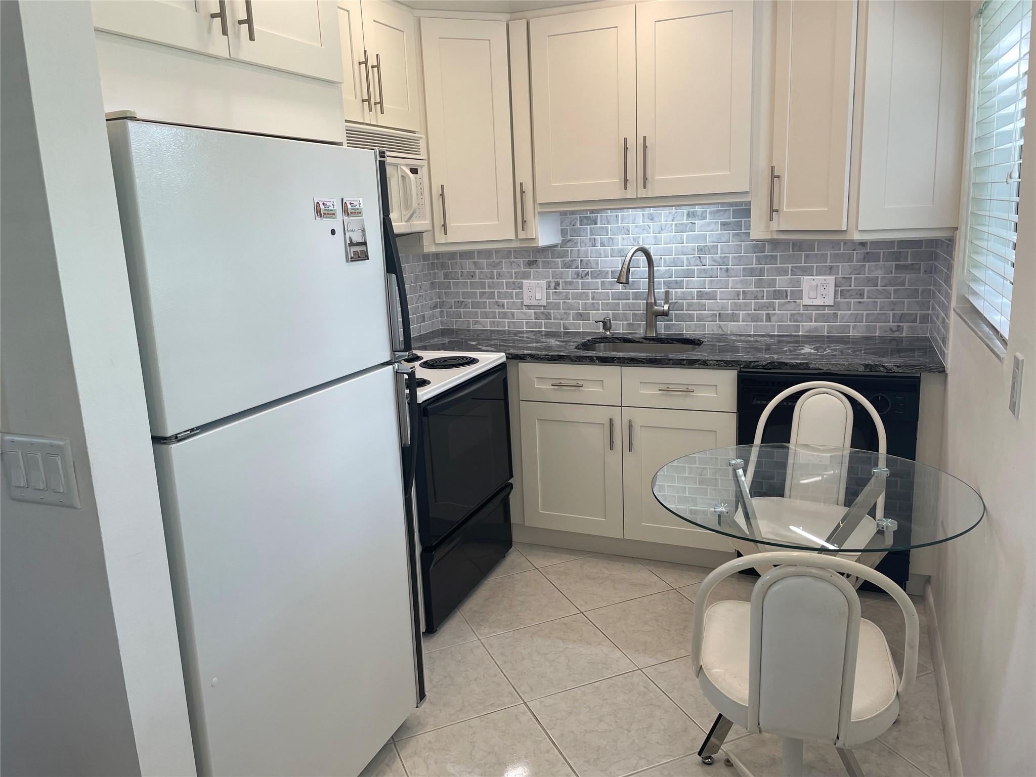 Century Village East - Residential