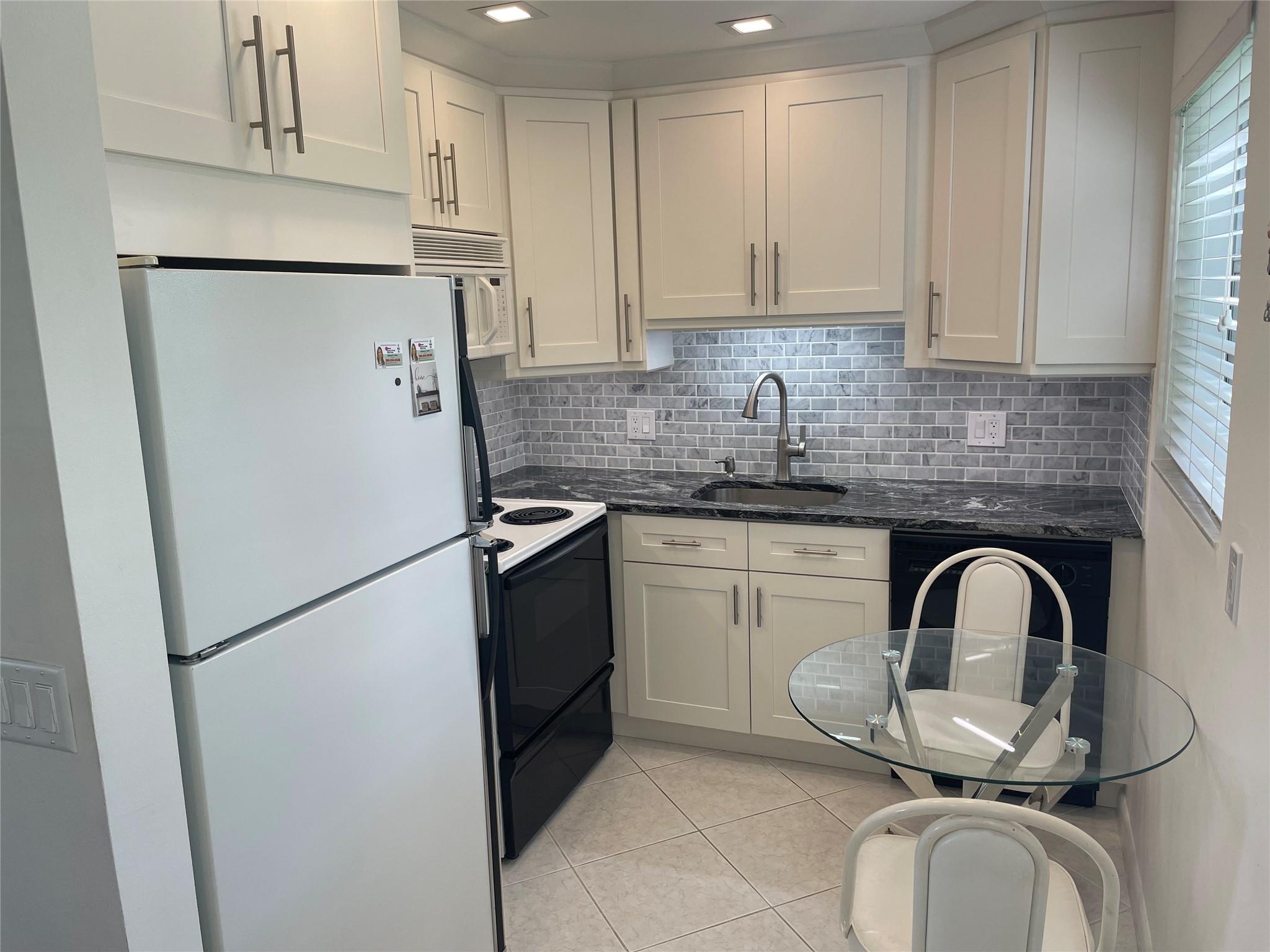 Century Village East - Residential