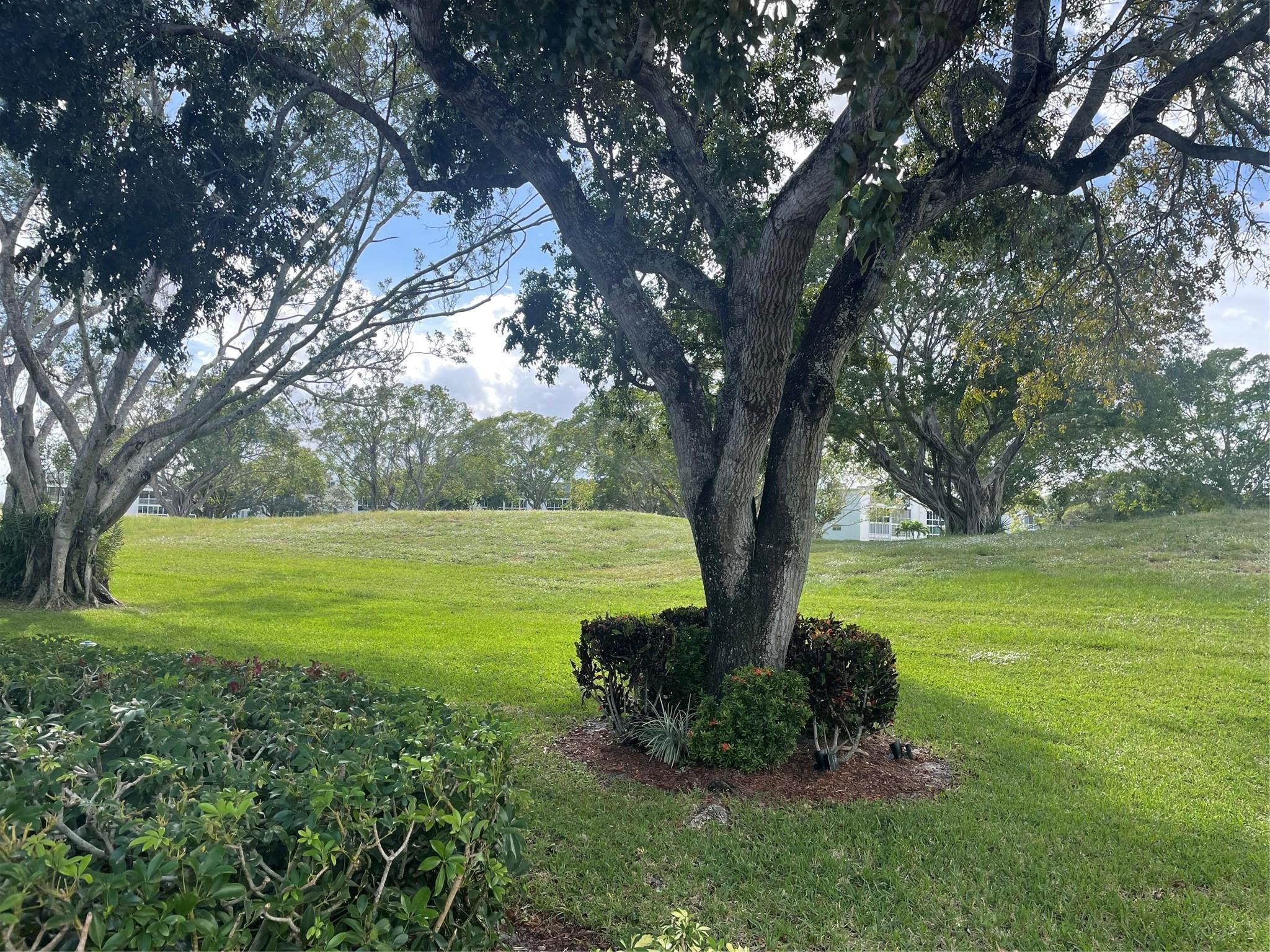 Century Village East - Residential