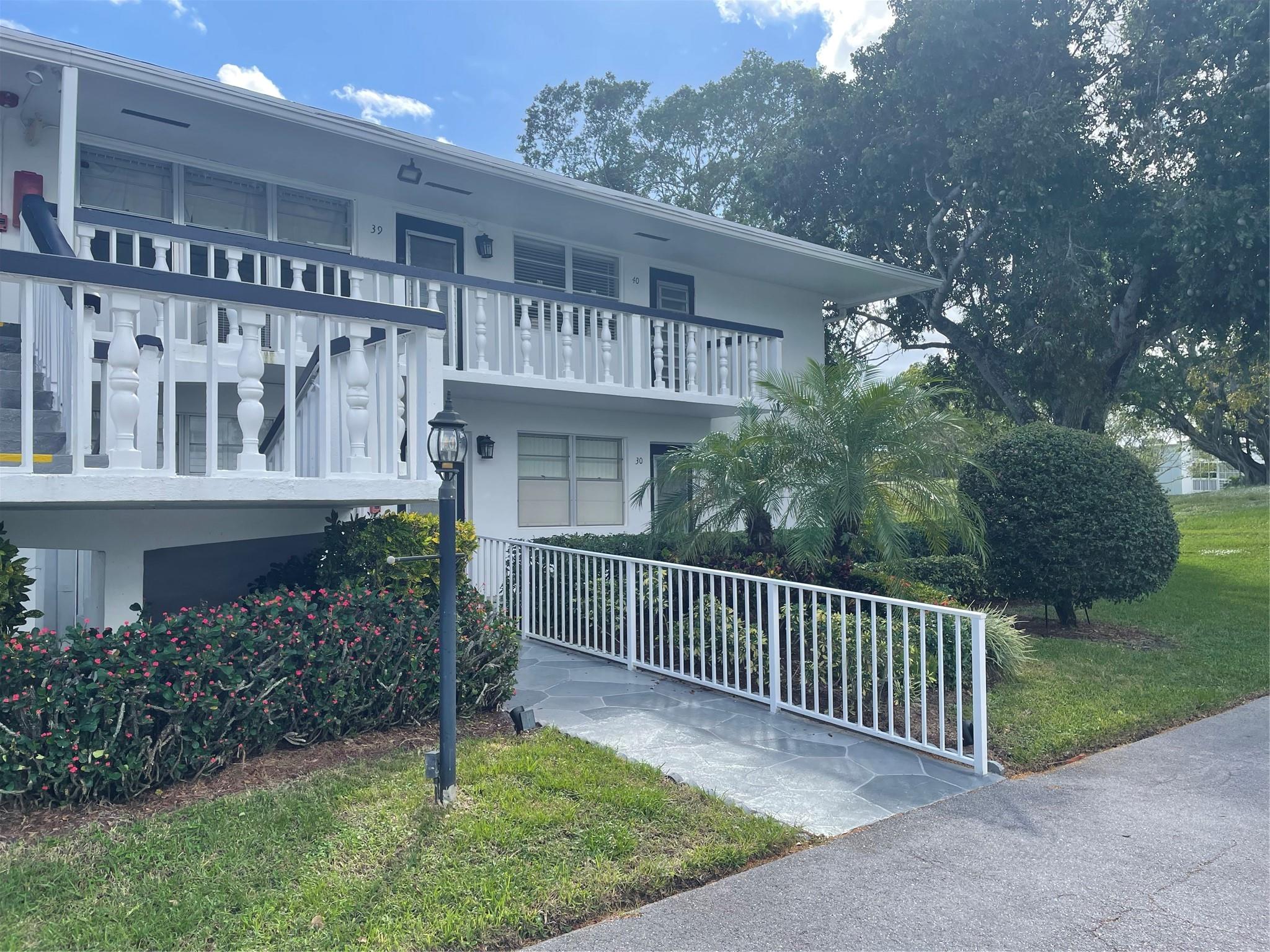 Century Village East - Residential