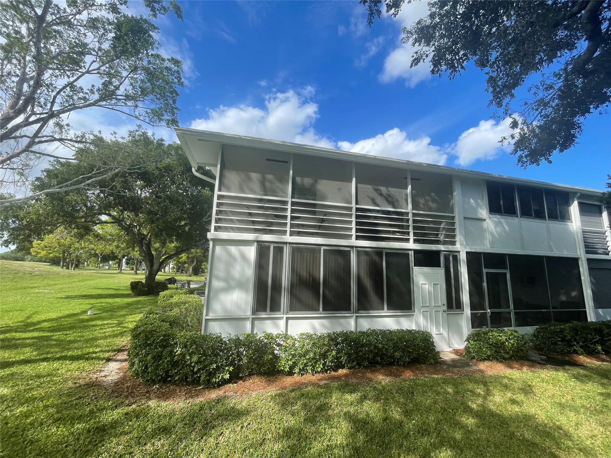 Century Village East - Residential