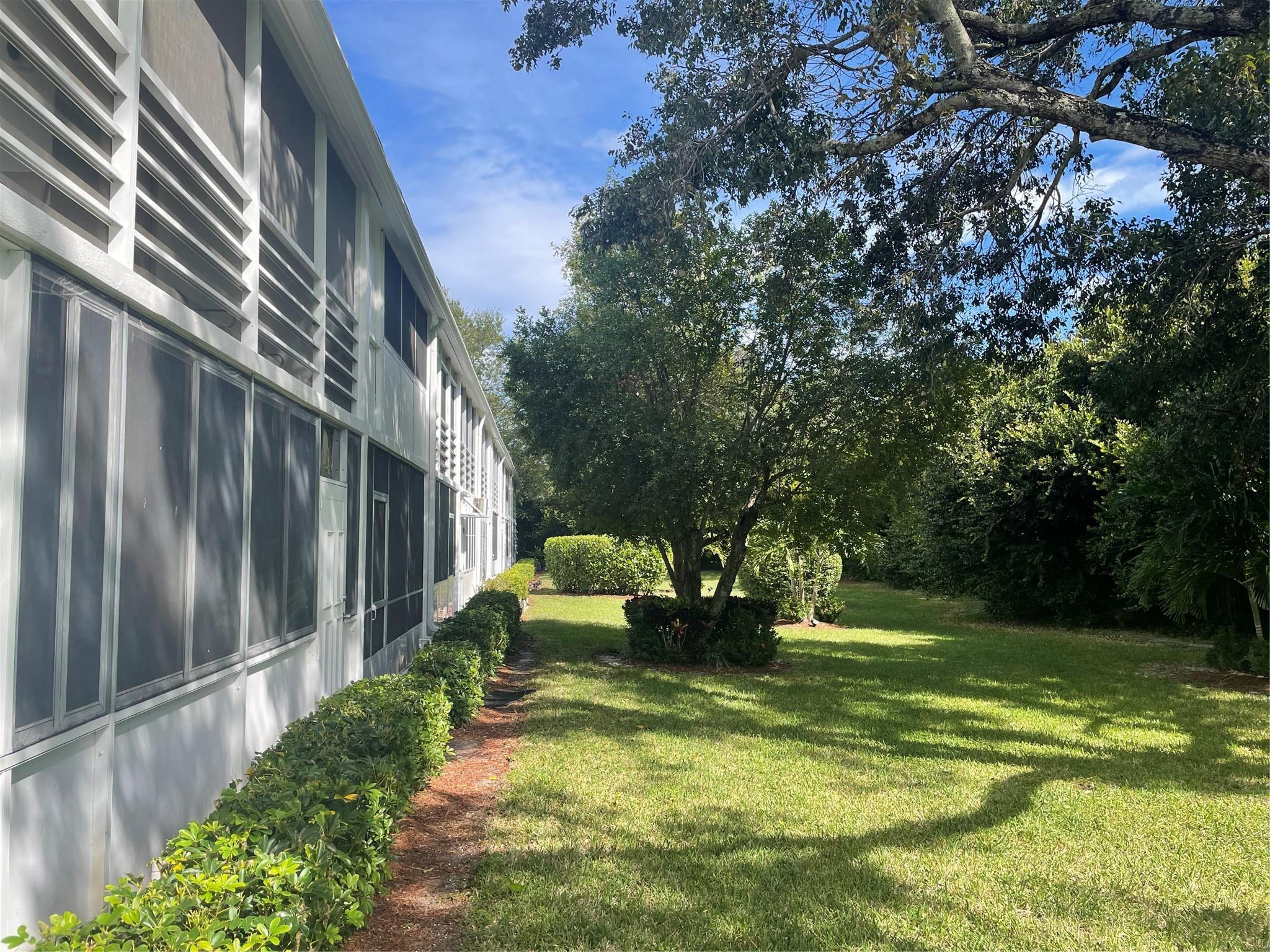 Century Village East - Residential