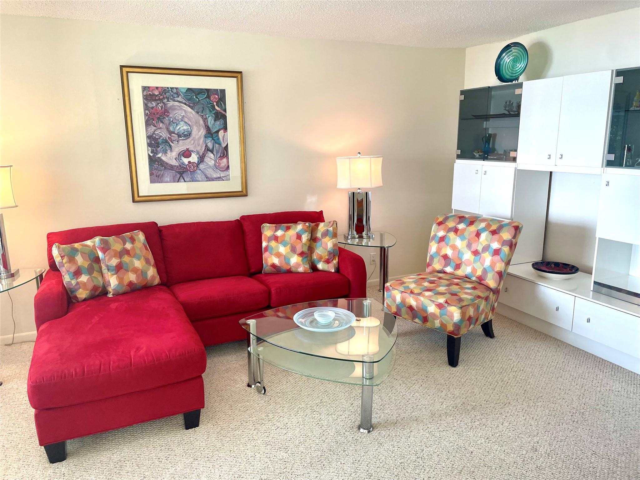 Century Village East - Residential