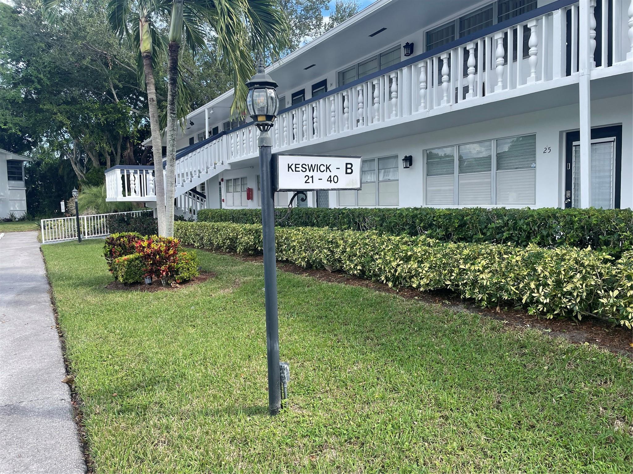 Century Village East - Residential