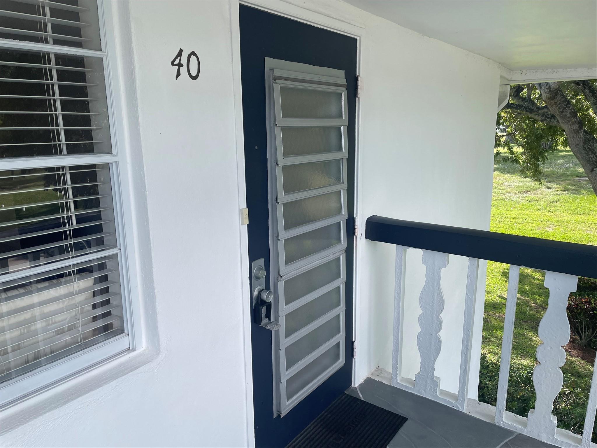 Century Village East - Residential