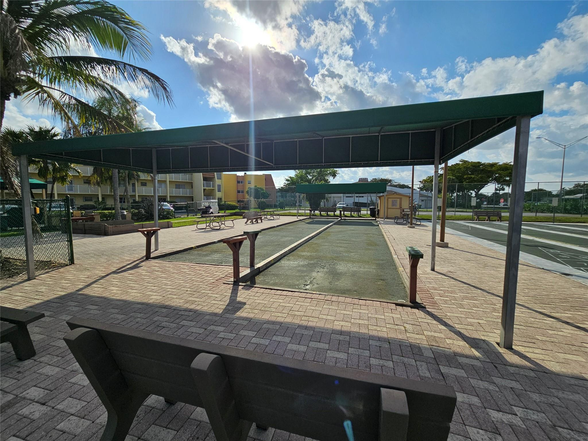 ROYAL PARK GARDENS 2-D CO - Residential