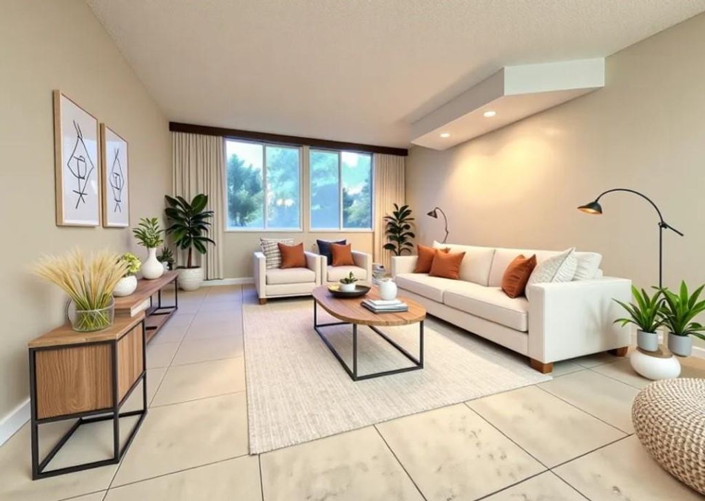 Photo of 6700 Royal Palm Boulevard #112d, Margate, FL 33063 (MLS # B26022577)