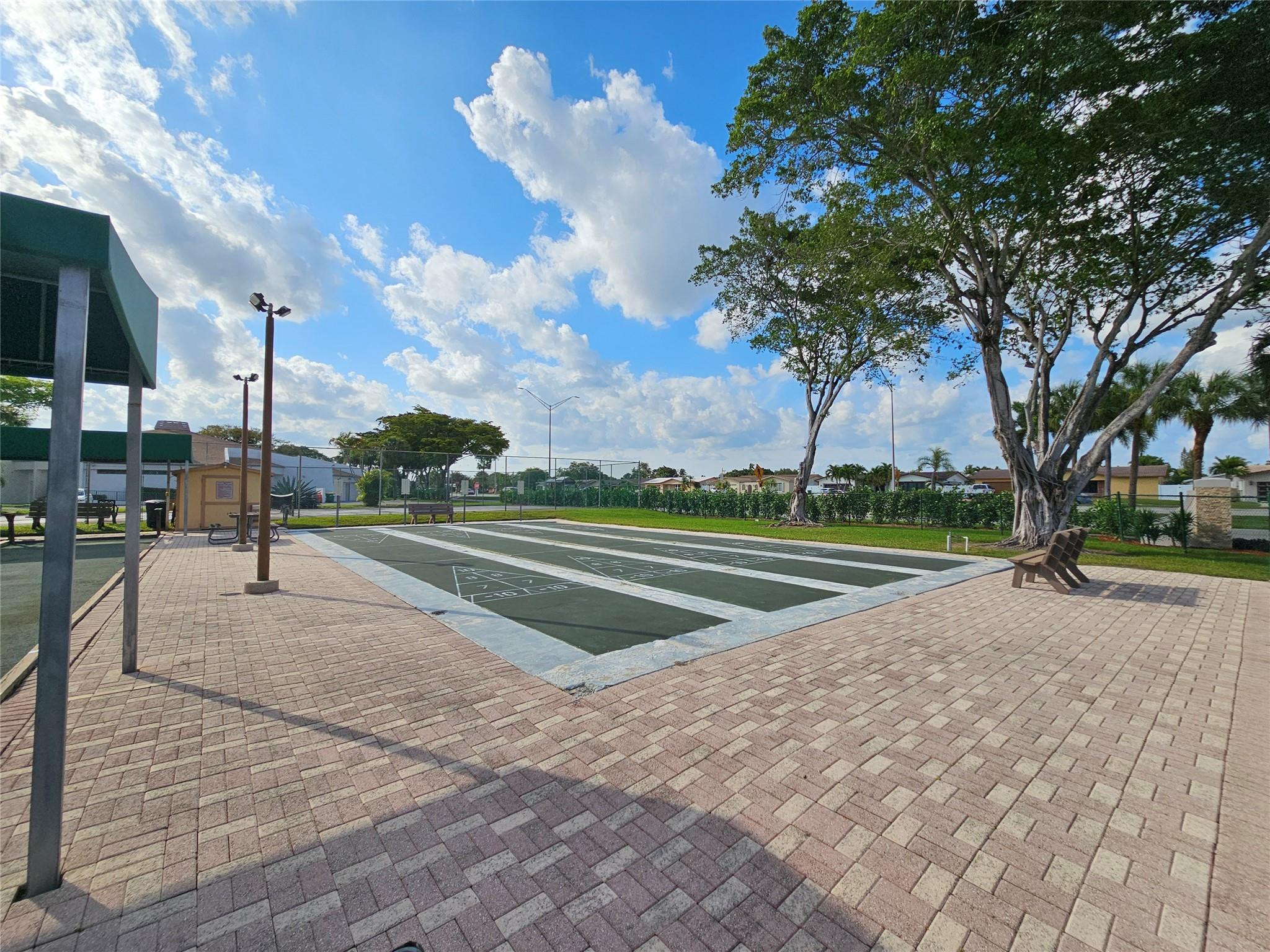 ROYAL PARK GARDENS 2-D CO - Residential