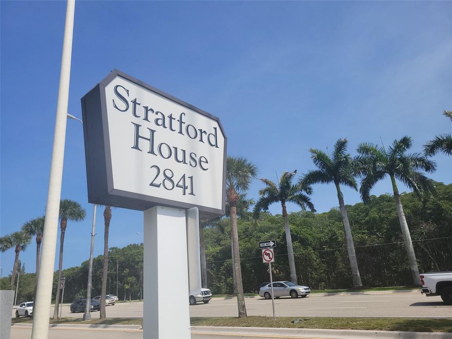 ***Elegant and renovated 10th floor, corner unit with warm and sunny South exposure! Come and enjoy the breathtaking views of Oleta Park  at the  Stratford House. This charming condo offers two large bedrooms, plenty of closet space, huge walking closet, great open balcony, 1 assigned parking space, guest parking for guests only. Unit has been recently painted.  The building was upgraded to glass balconies. Great location across from Oleta River State Park, walking distance to Sunny Isles beach, and very close to Aventura, making it the ideal location close to great dining and shopping! Amenities include pool overlooking the water, party room, gym, cards room, billiard room & more. A must see!