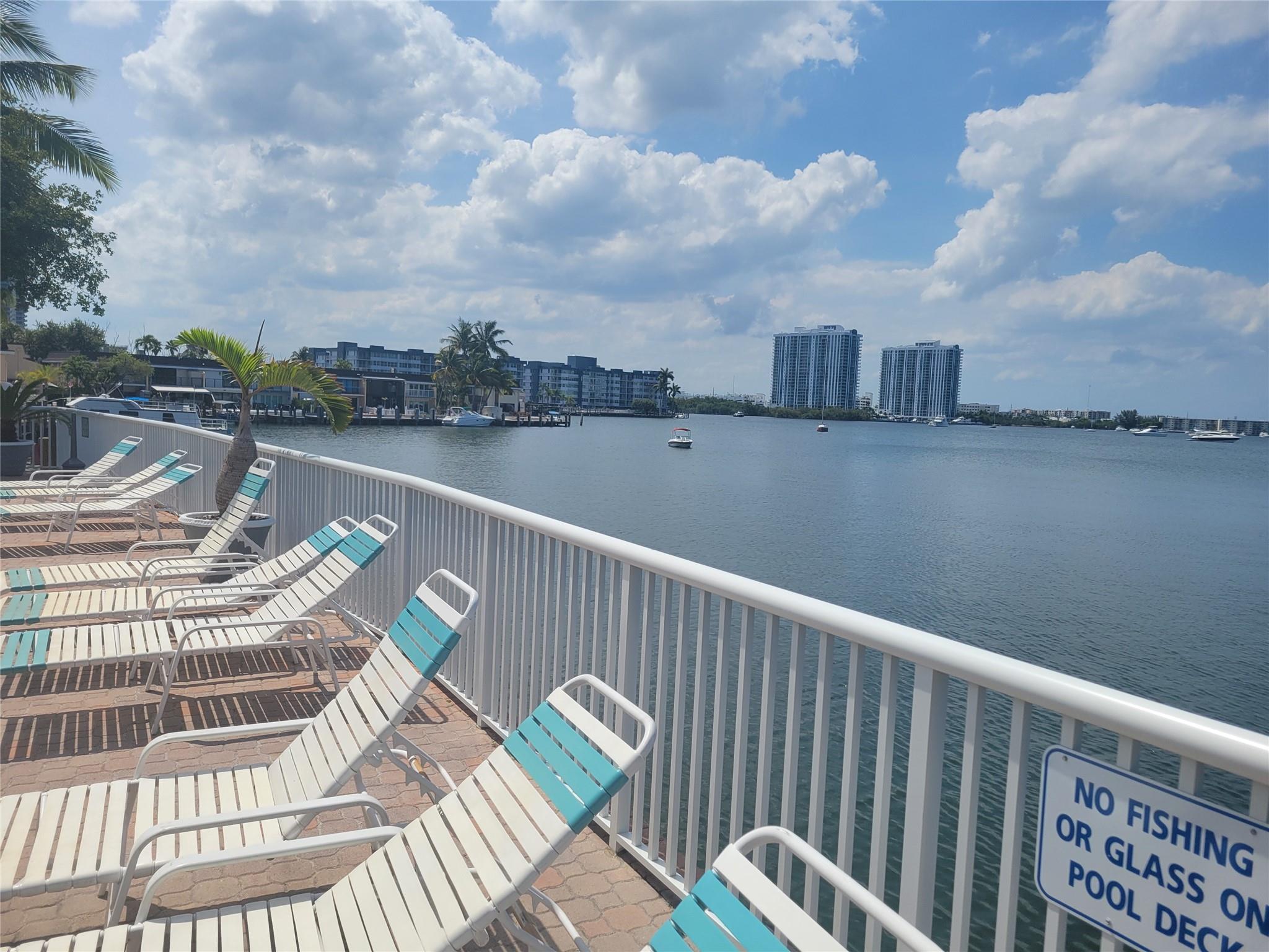 Stratford House Condo - Residential Lease