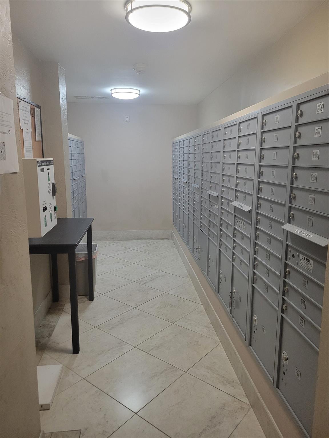 Stratford House Condo - Residential Lease