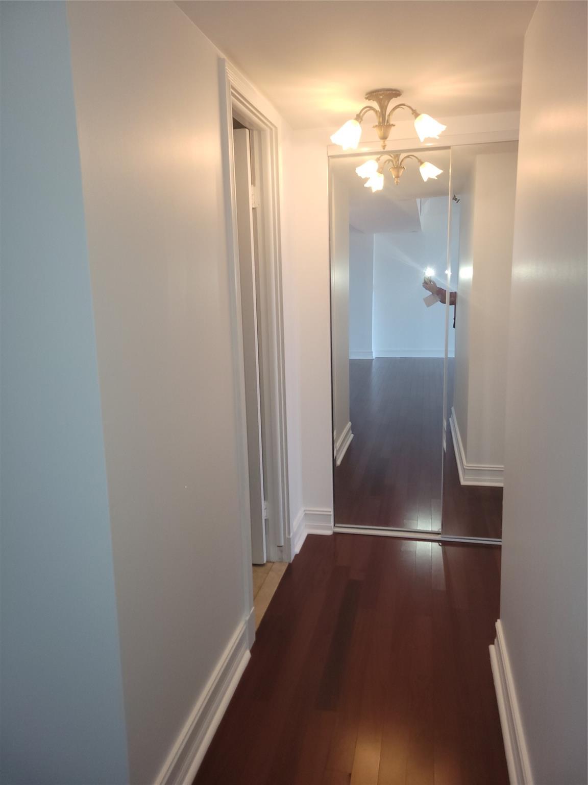 Stratford House Condo - Residential Lease