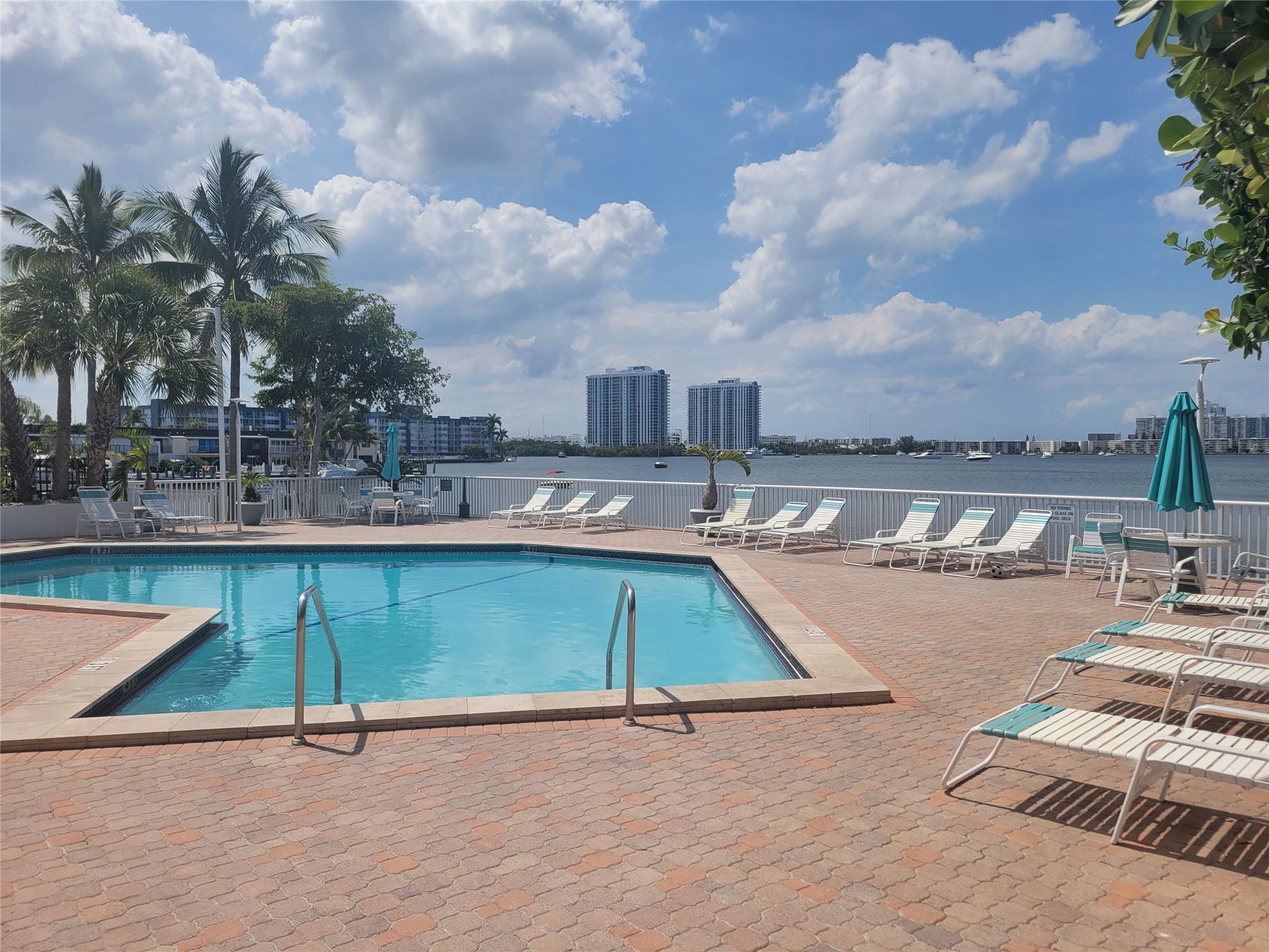 Stratford House Condo - Residential Lease