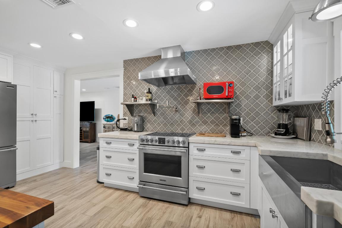 MANDALAY - Residential