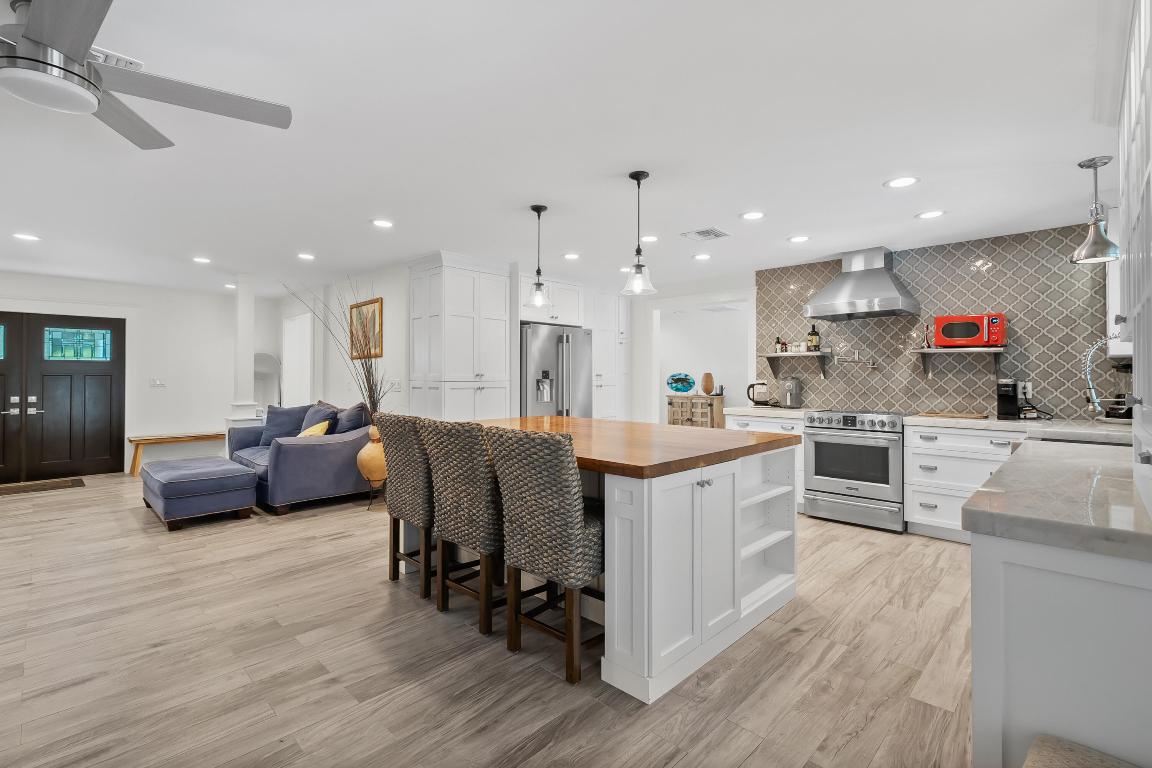 MANDALAY - Residential