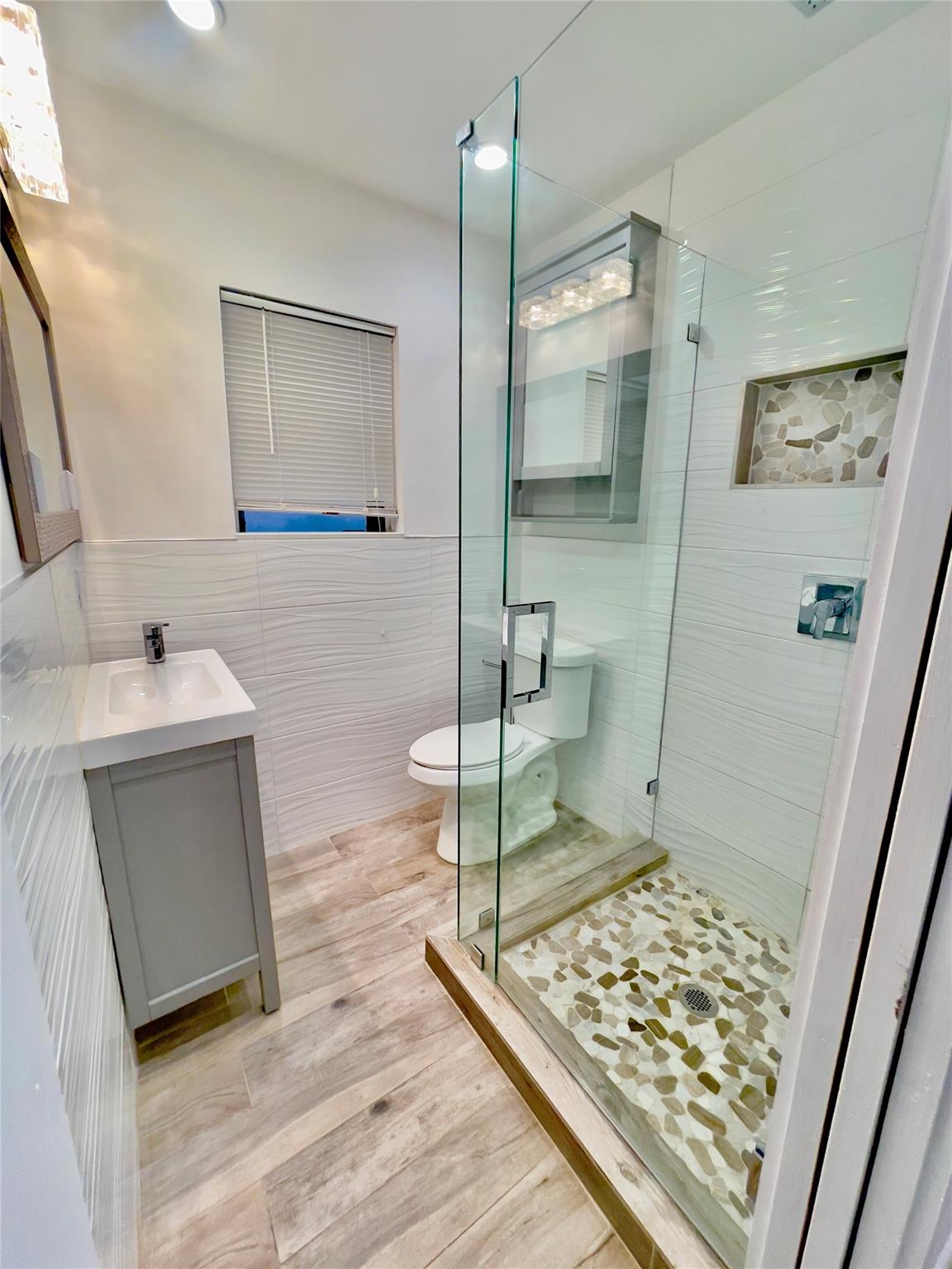 Victoria Park - Residential Lease