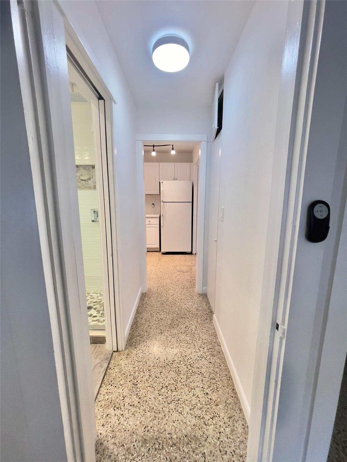 Victoria Park - Residential Lease