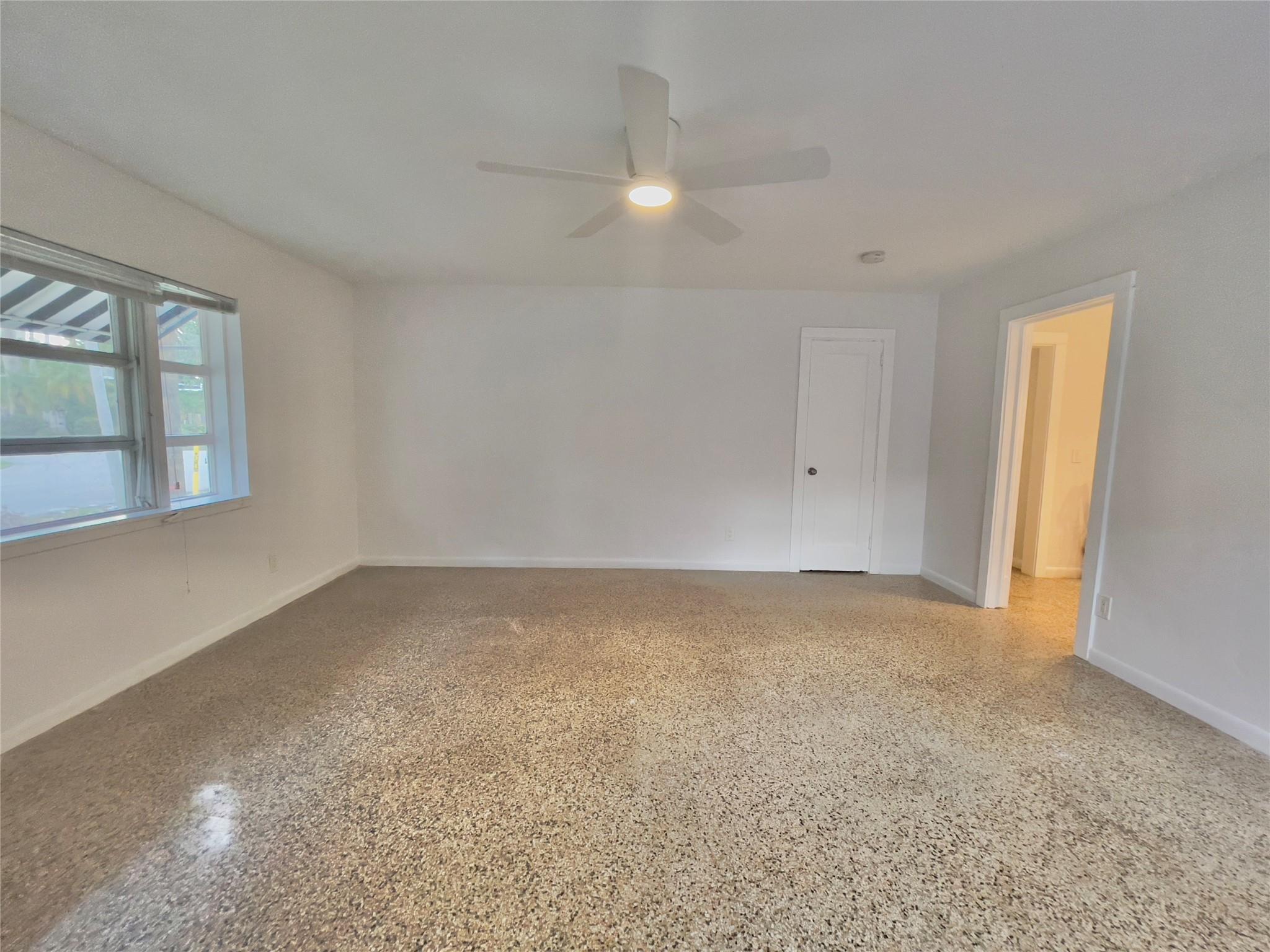 Victoria Park - Residential Lease