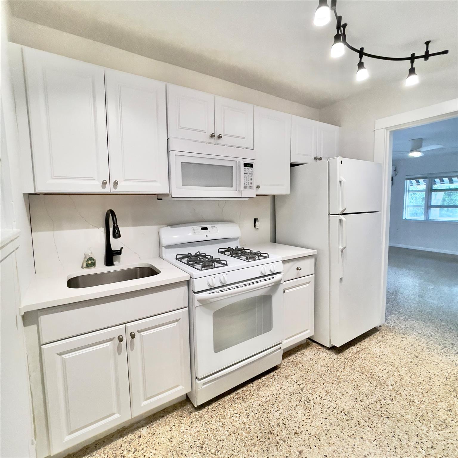 Victoria Park - Residential Lease