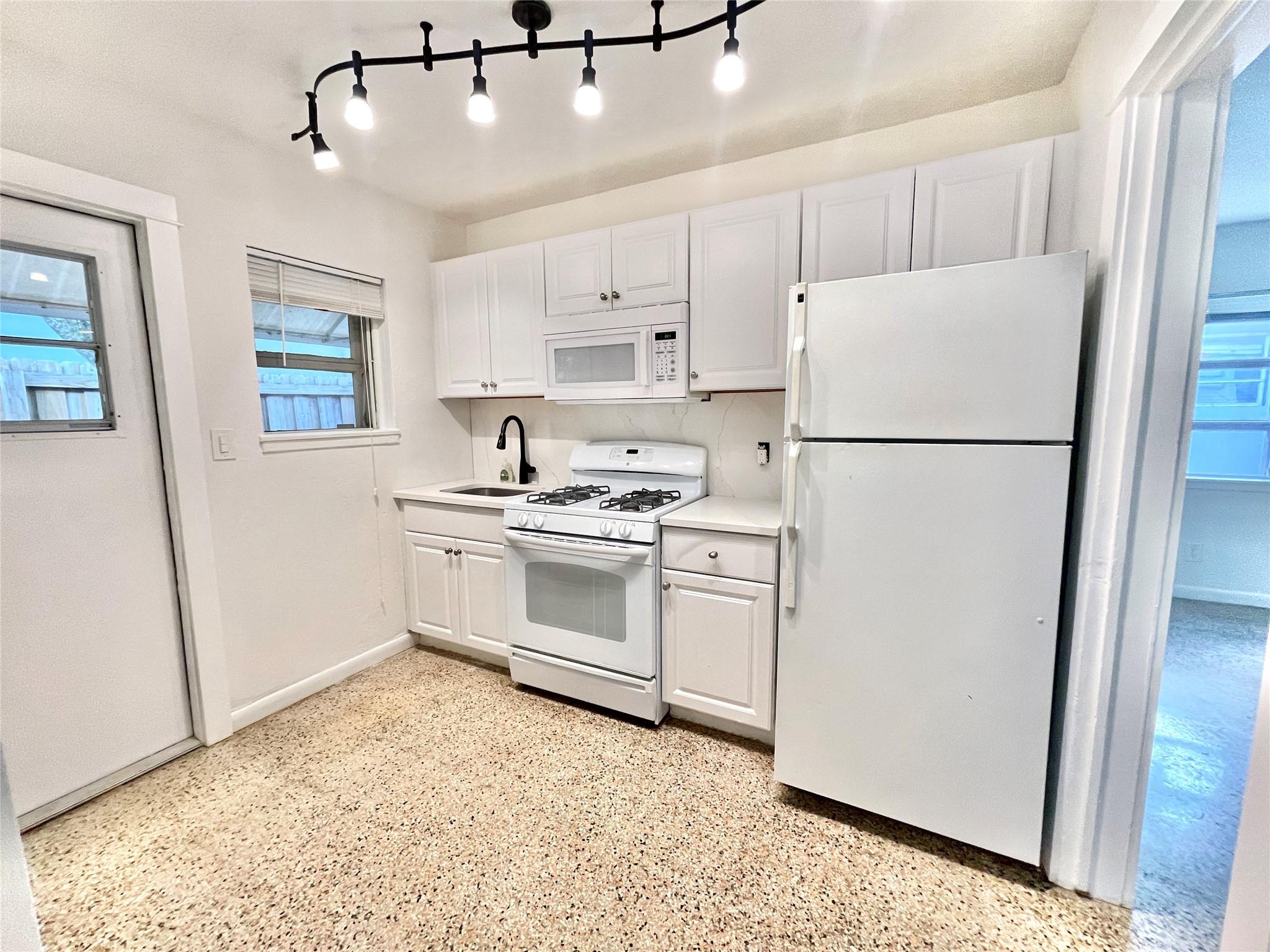 Victoria Park - Residential Lease