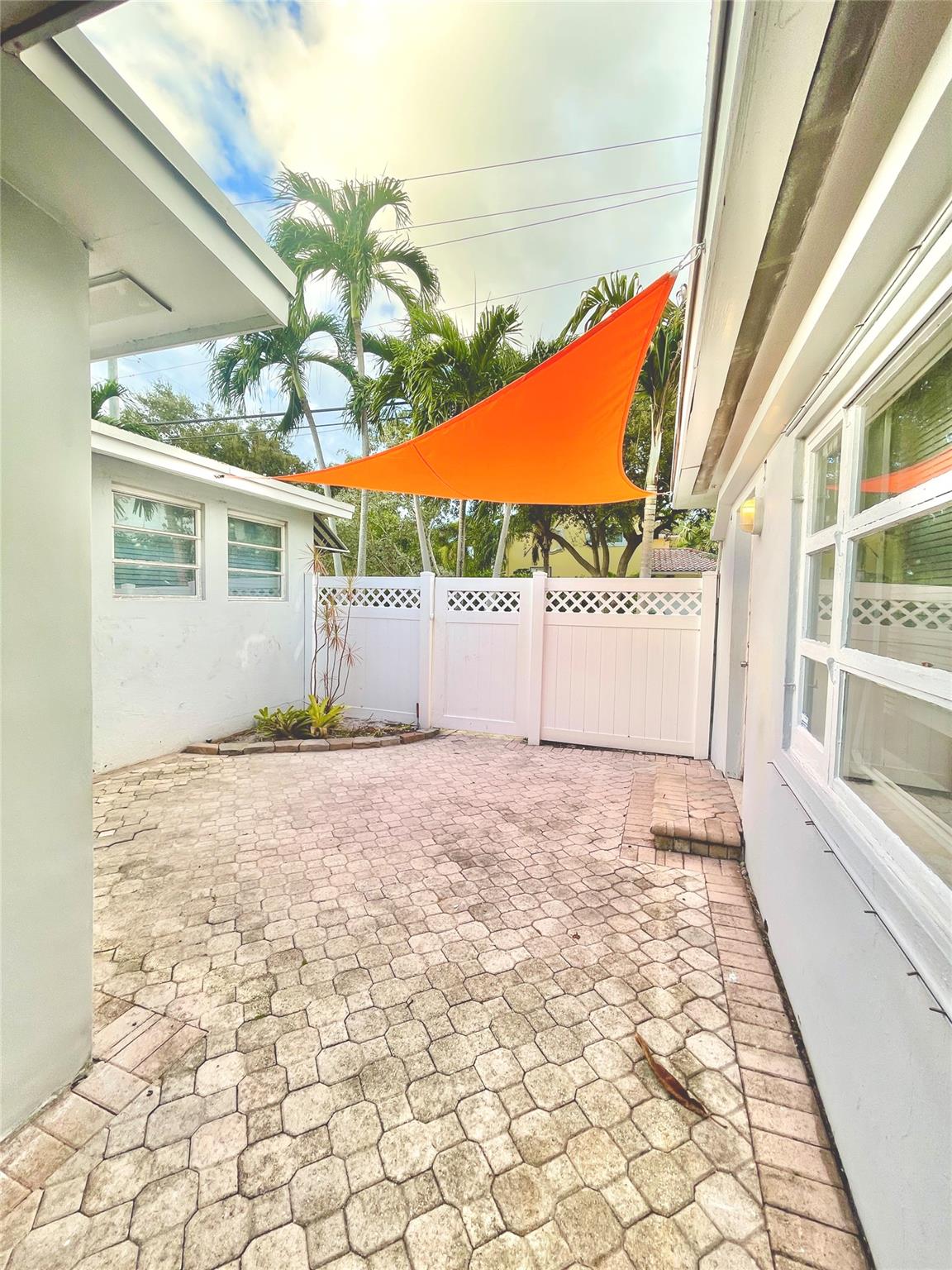 Victoria Park - Residential Lease