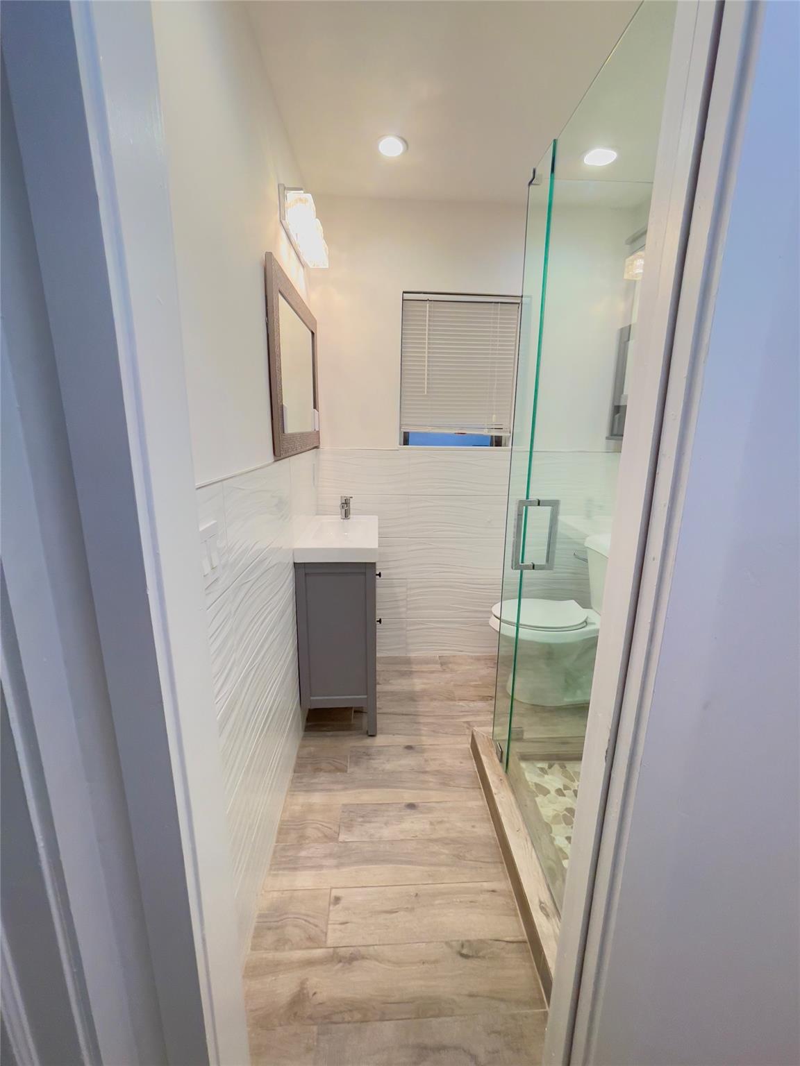 Victoria Park - Residential Lease