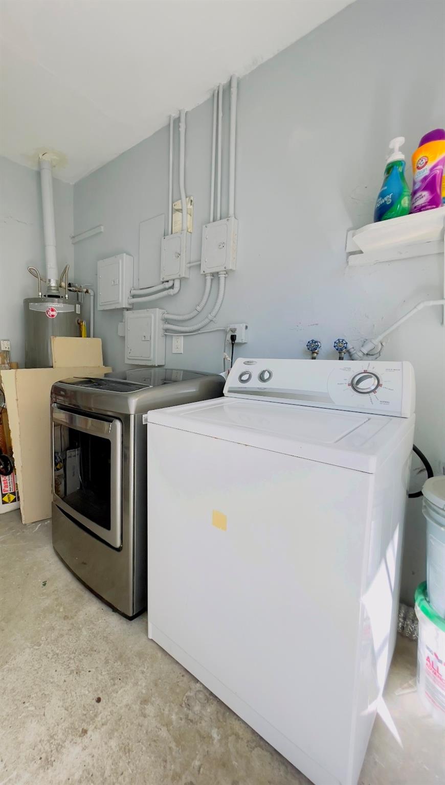 Victoria Park - Residential Lease