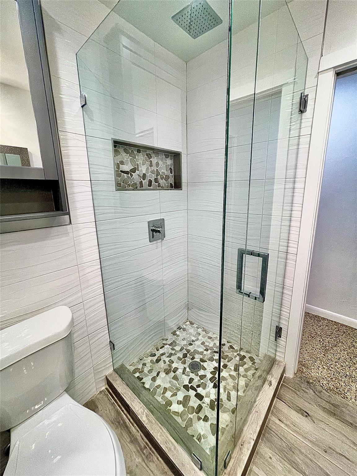 Victoria Park - Residential Lease