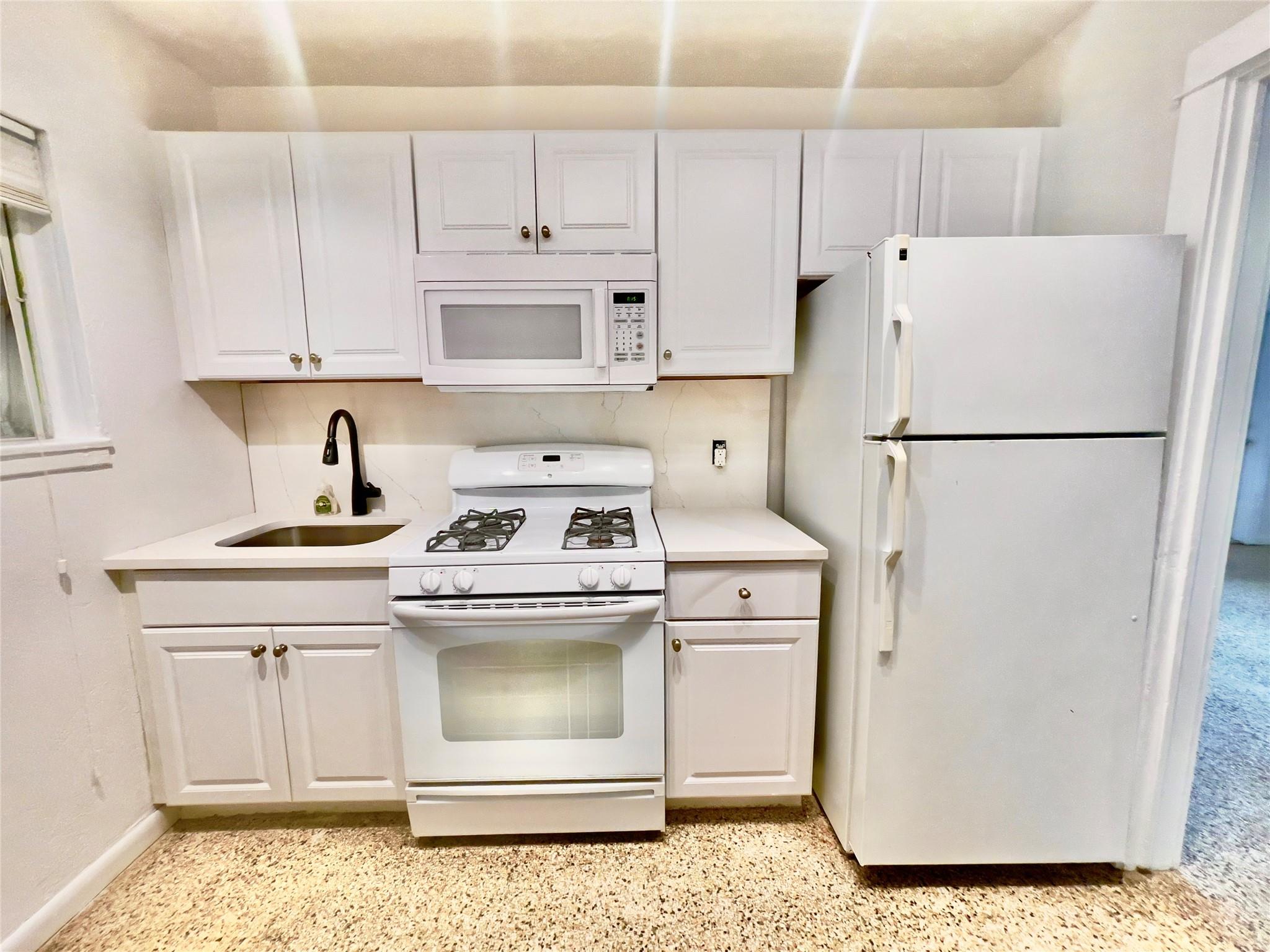 Victoria Park - Residential Lease