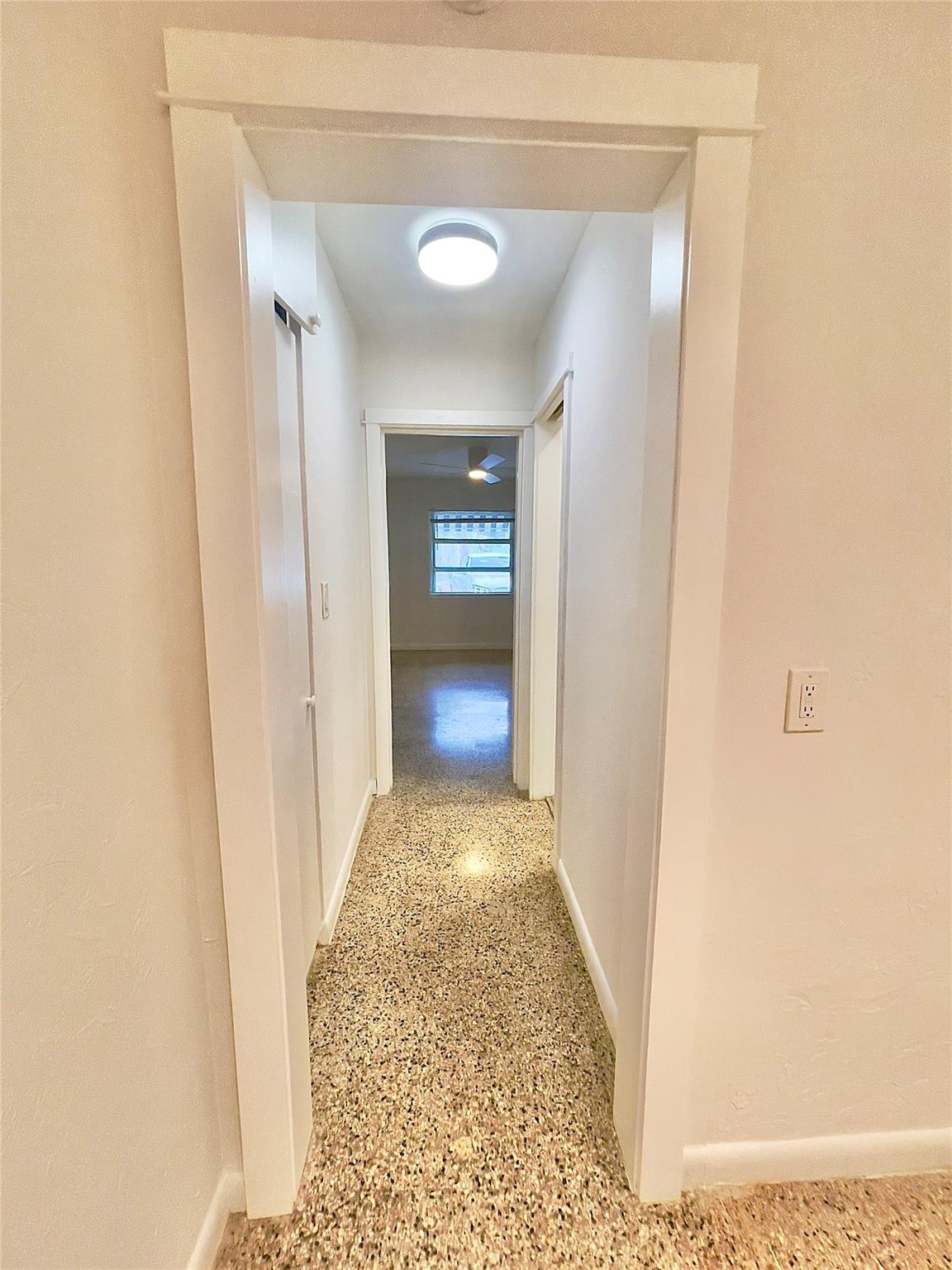 Victoria Park - Residential Lease