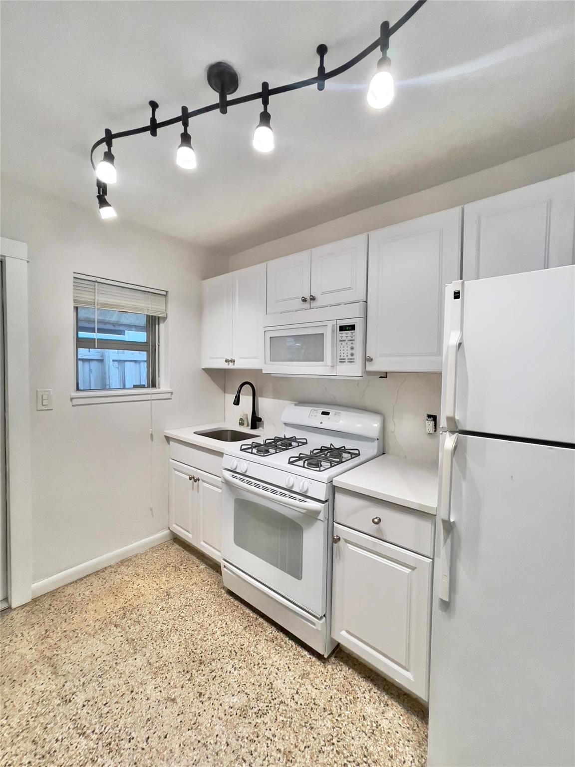 Victoria Park - Residential Lease