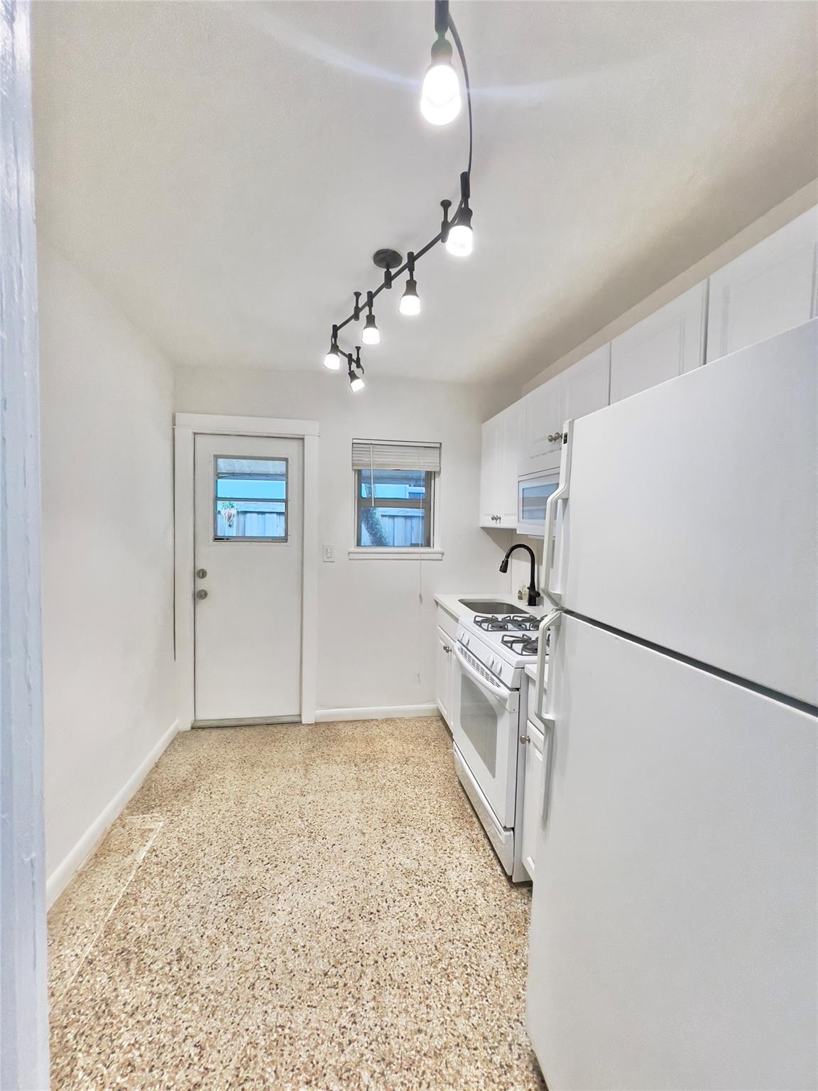 Victoria Park - Residential Lease