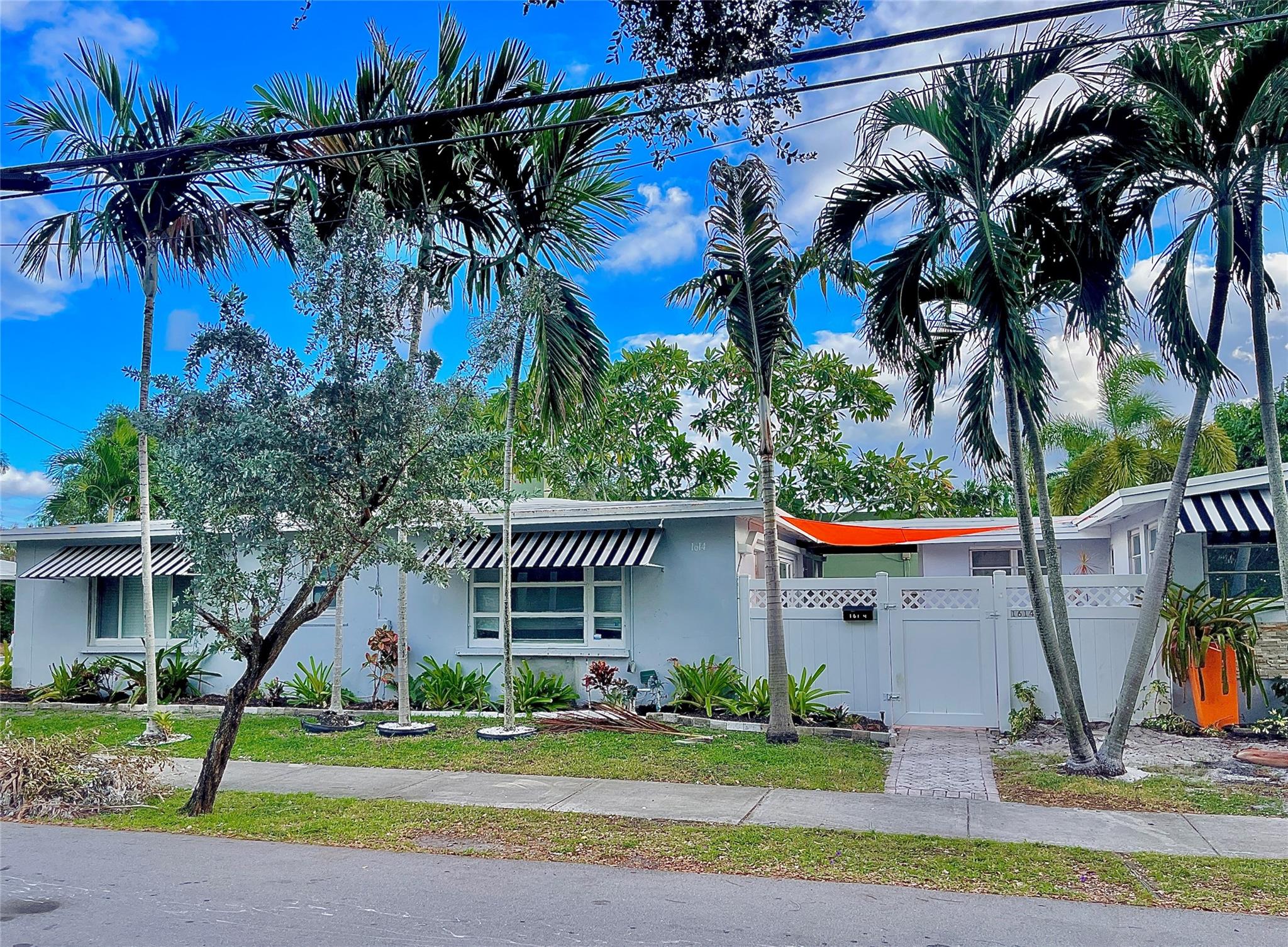 Victoria Park - Residential Lease