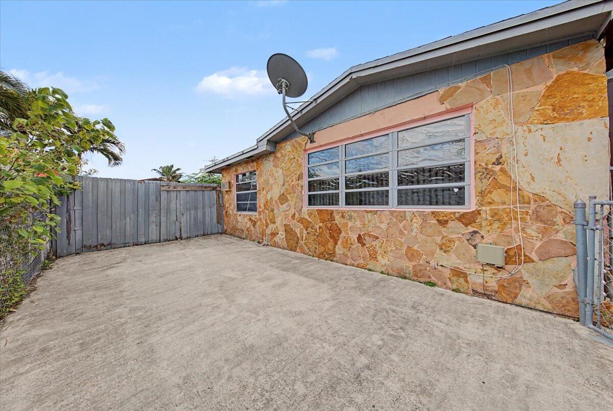 PALMLAND HOMES SOUTH NO 3 - Residential