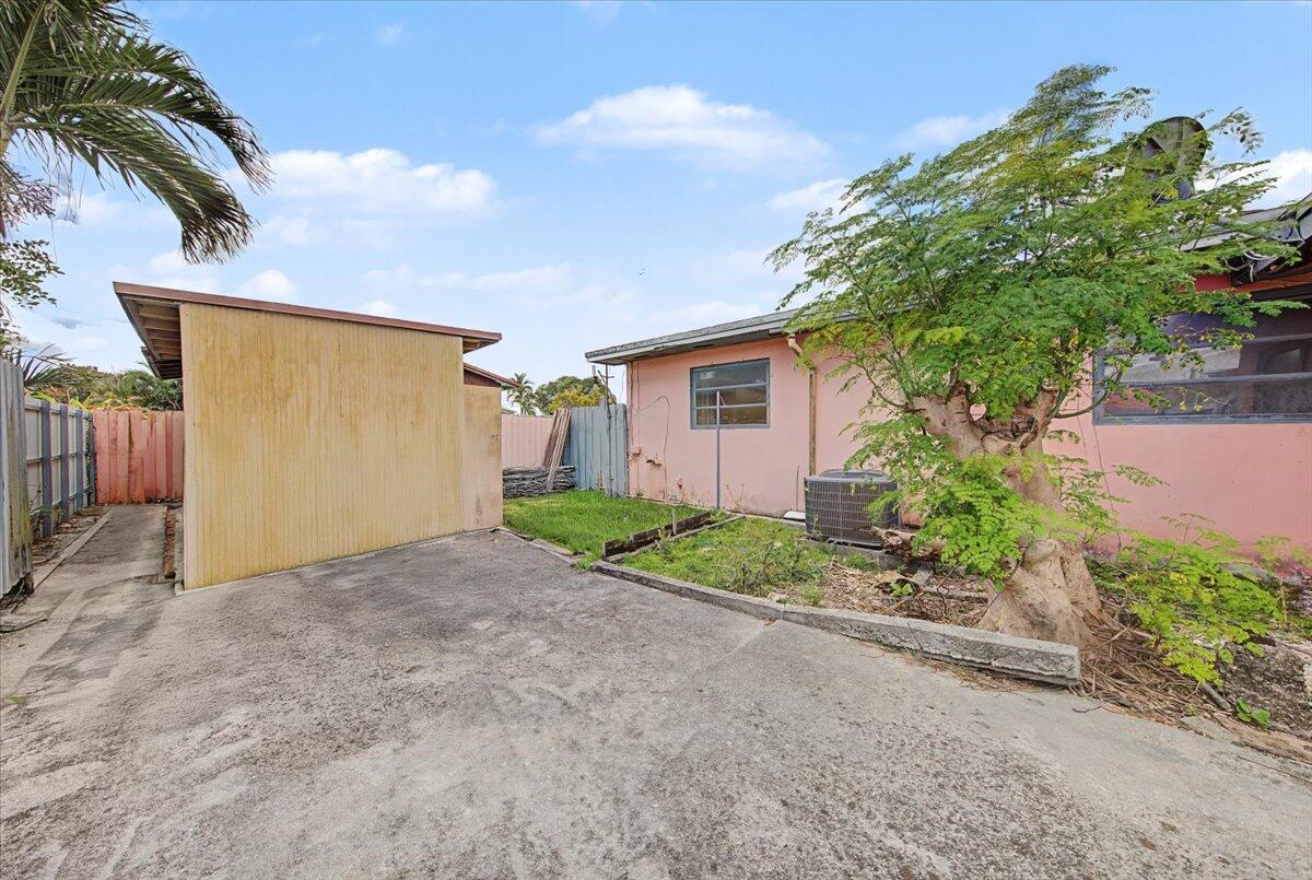 PALMLAND HOMES SOUTH NO 3 - Residential