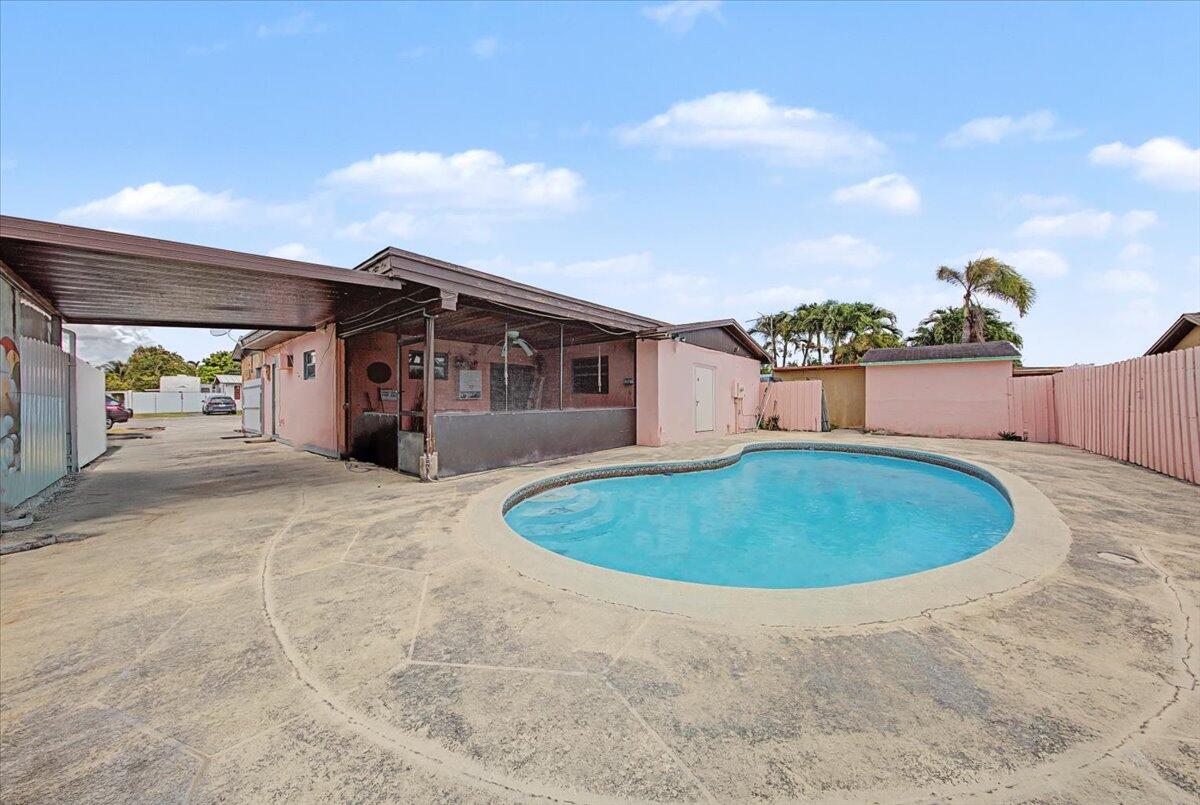 PALMLAND HOMES SOUTH NO 3 - Residential